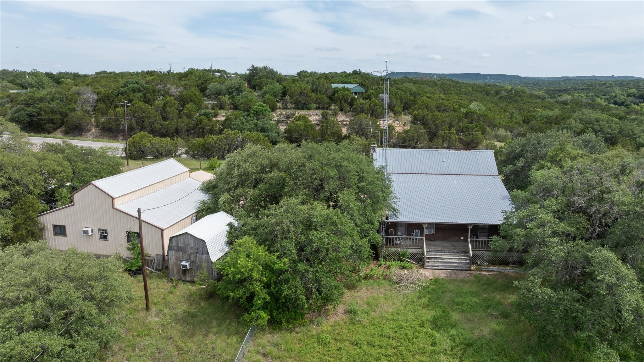 4927 W Highway 67 Glen Rose TX 76043
