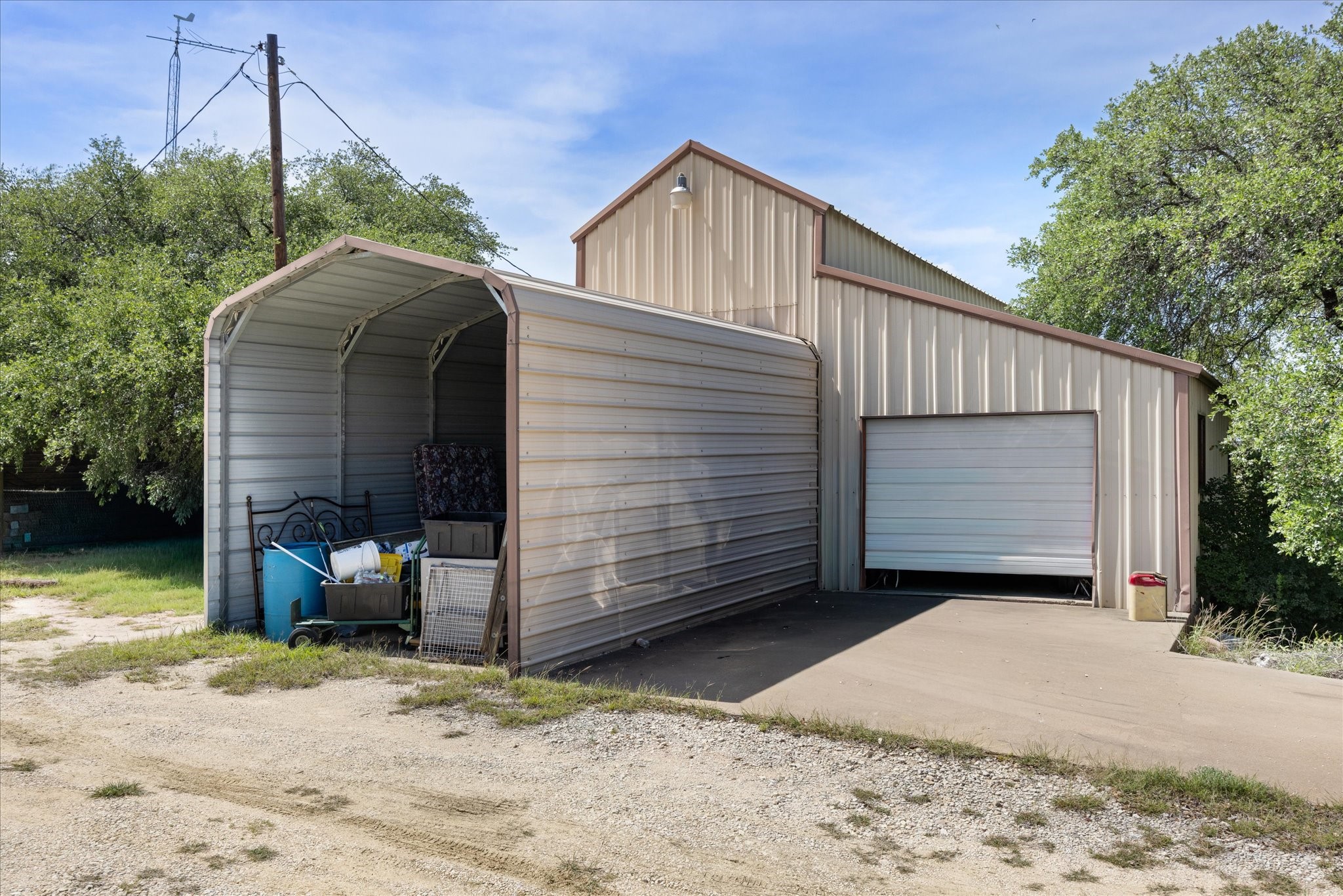 4927 W Highway 67 Glen Rose TX 76043