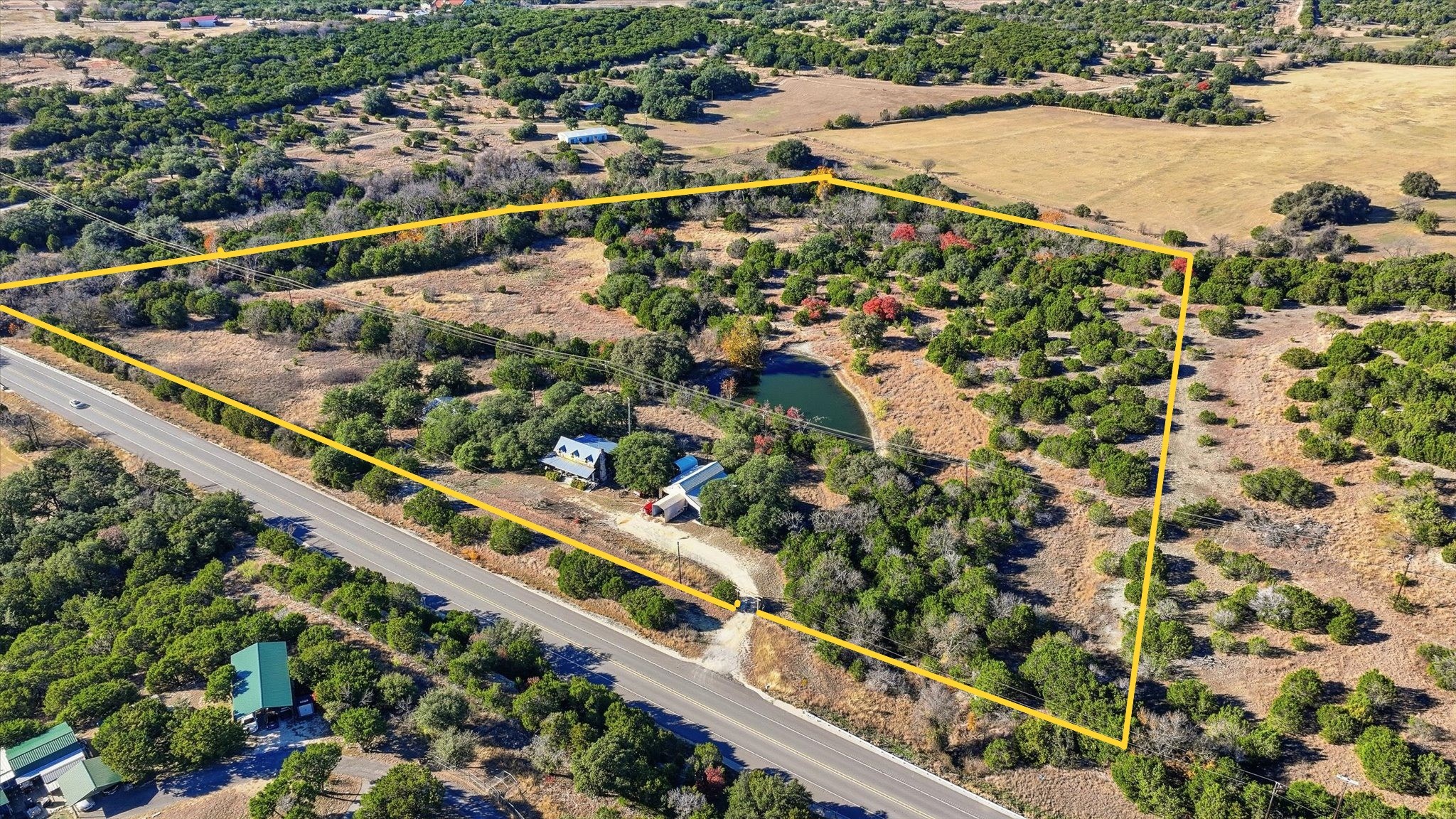 4927 W Highway 67 Glen Rose TX 76043