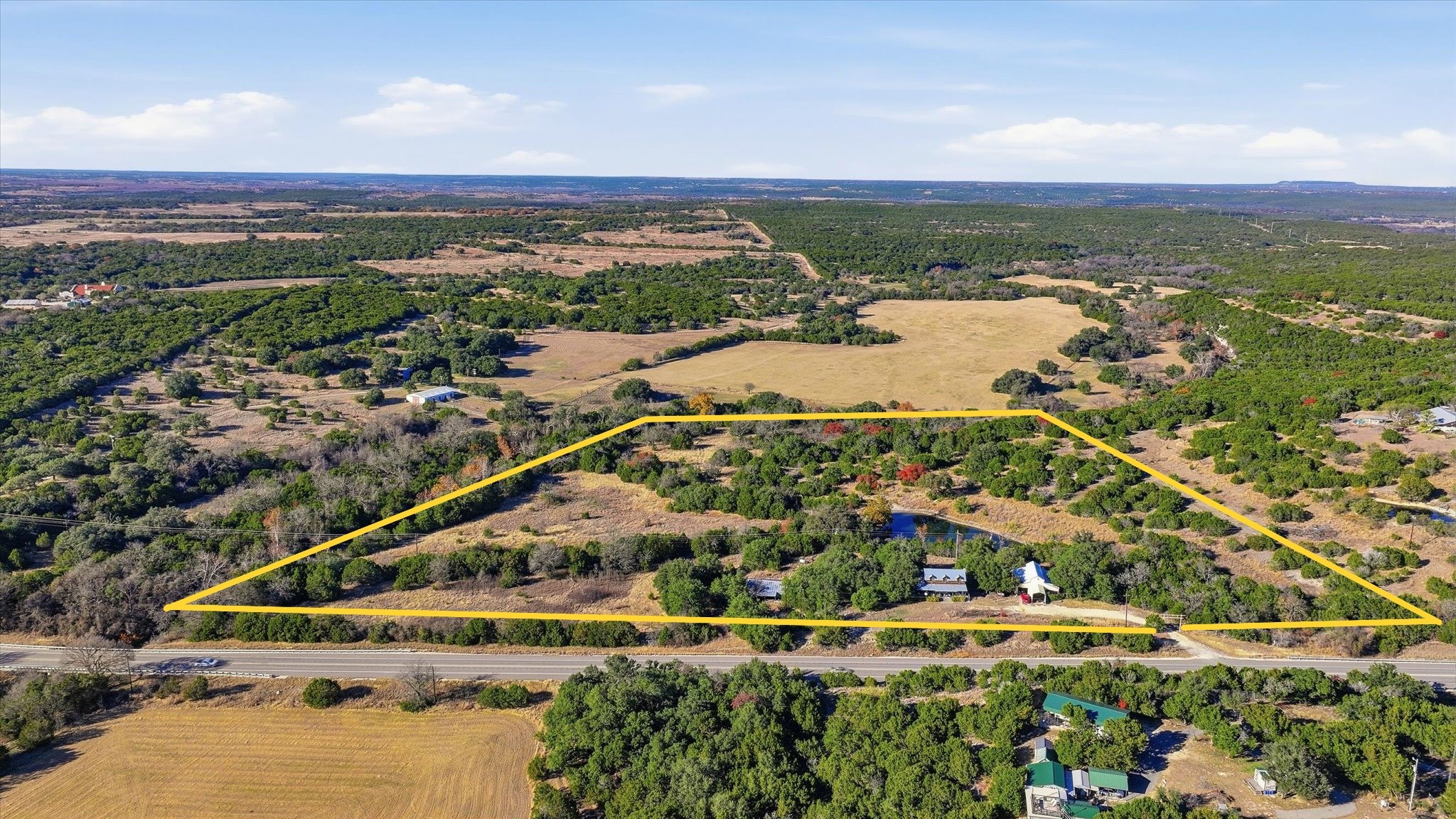 4927 W Highway 67 Glen Rose TX 76043