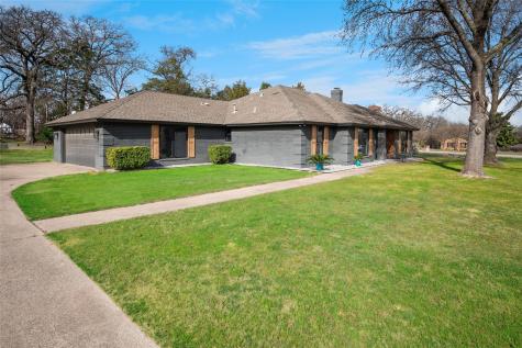 1210 Wood Creek Lane Southlake TX 76092