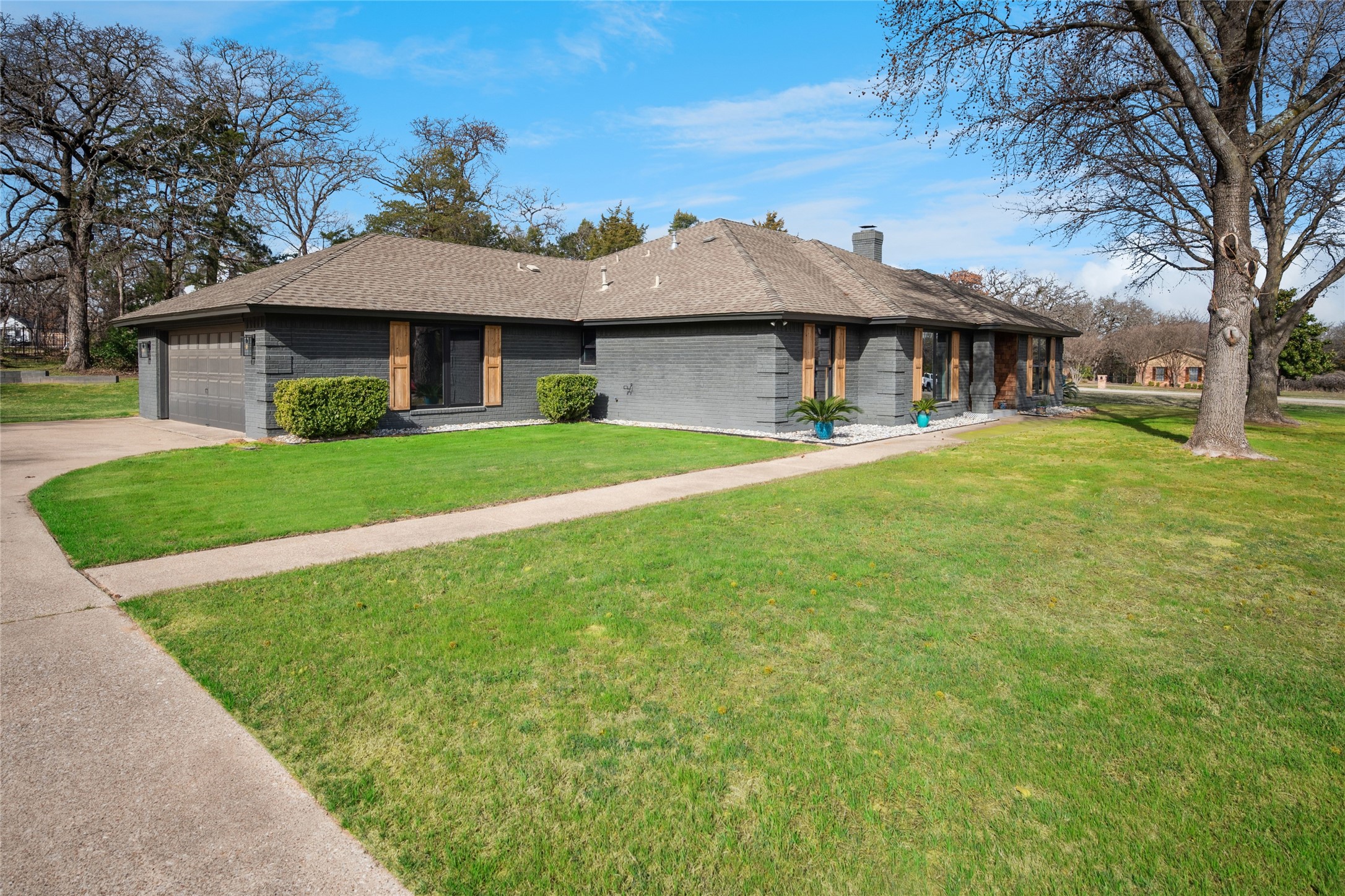 1210 Wood Creek Lane Southlake TX 76092