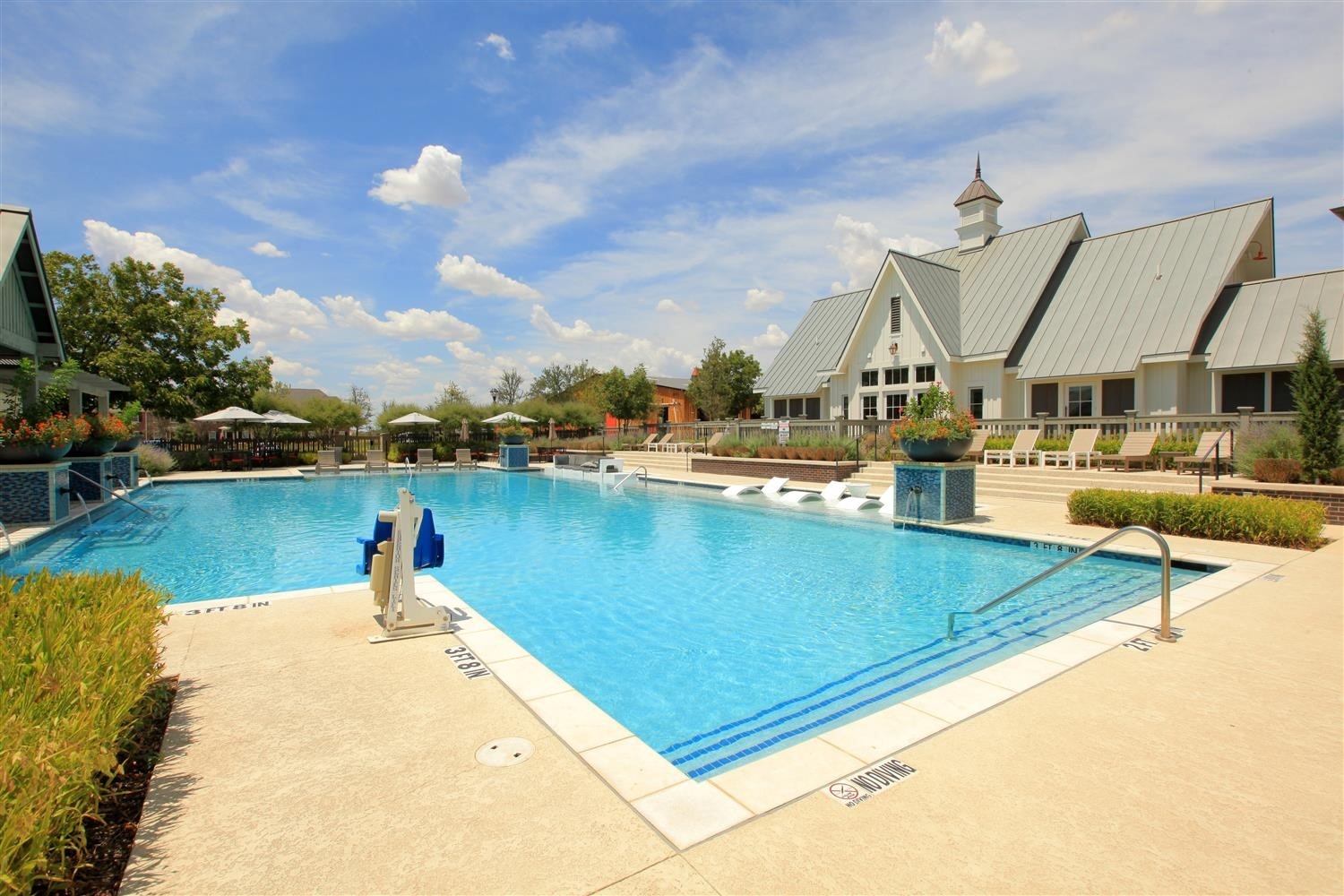 1816 Drift Lane Northlake TX 76247