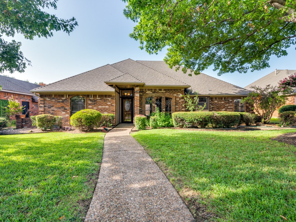 2328 Piedra Drive Plano TX 75023