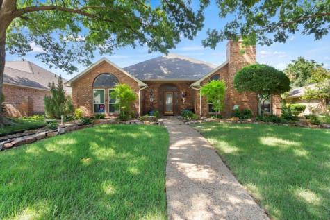 2213 Chula Vista Drive Plano TX 75023