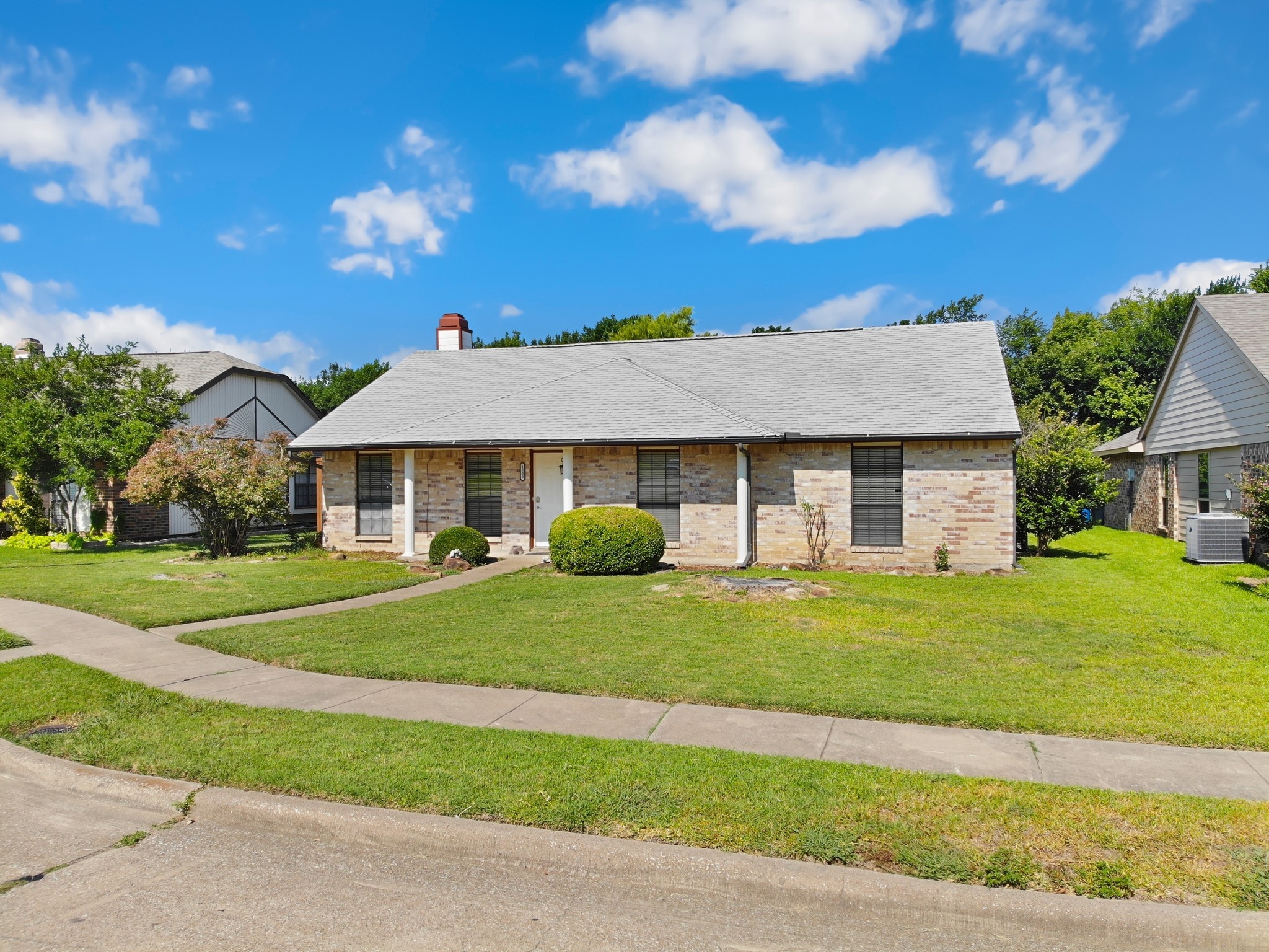 1303 Matagorda Drive Allen TX 75002