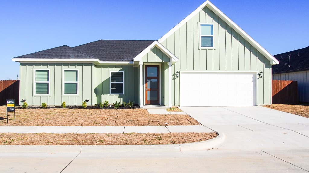 540 Highview Court Godley TX 76044