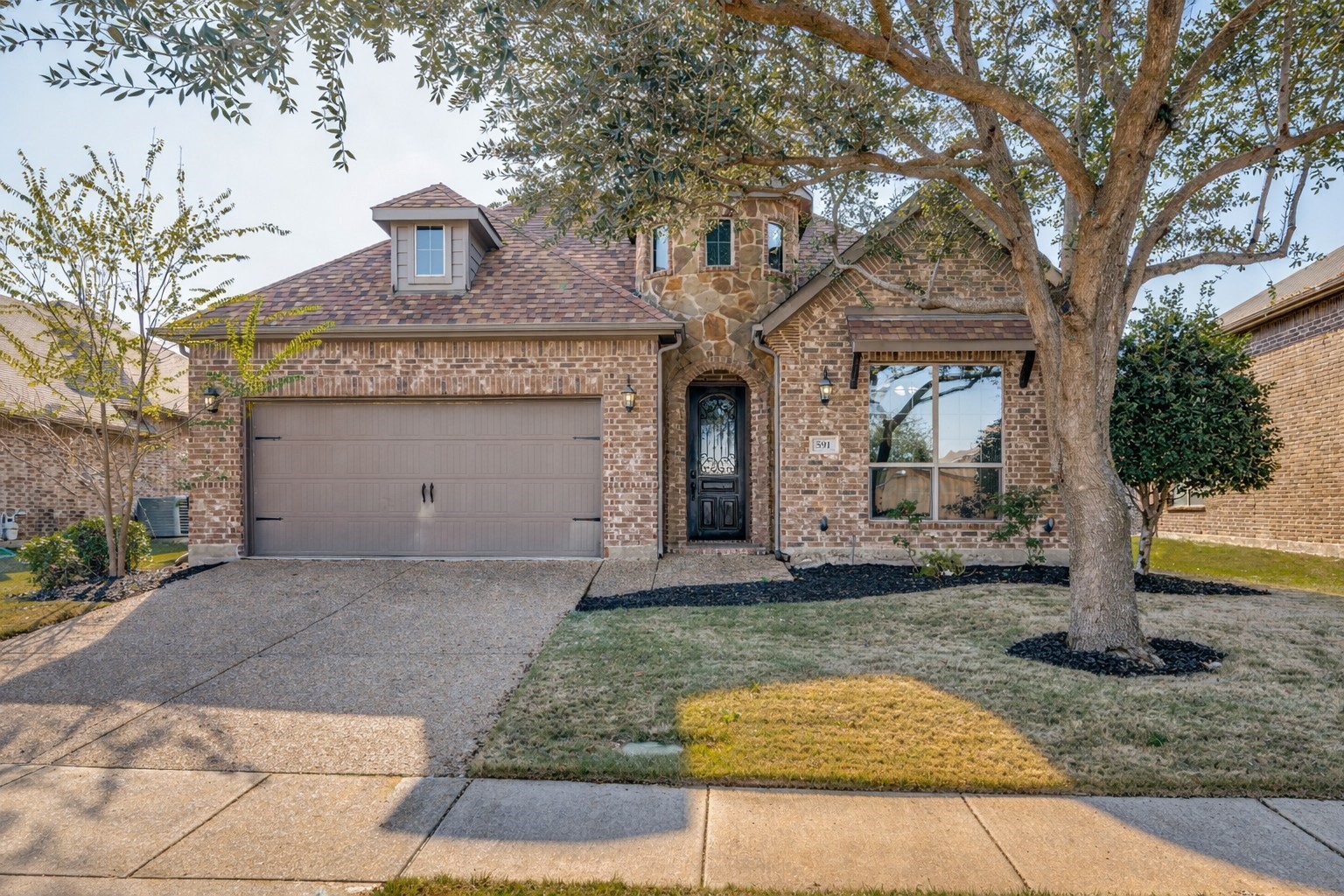 591 W Fate Main Place Fate TX 75087