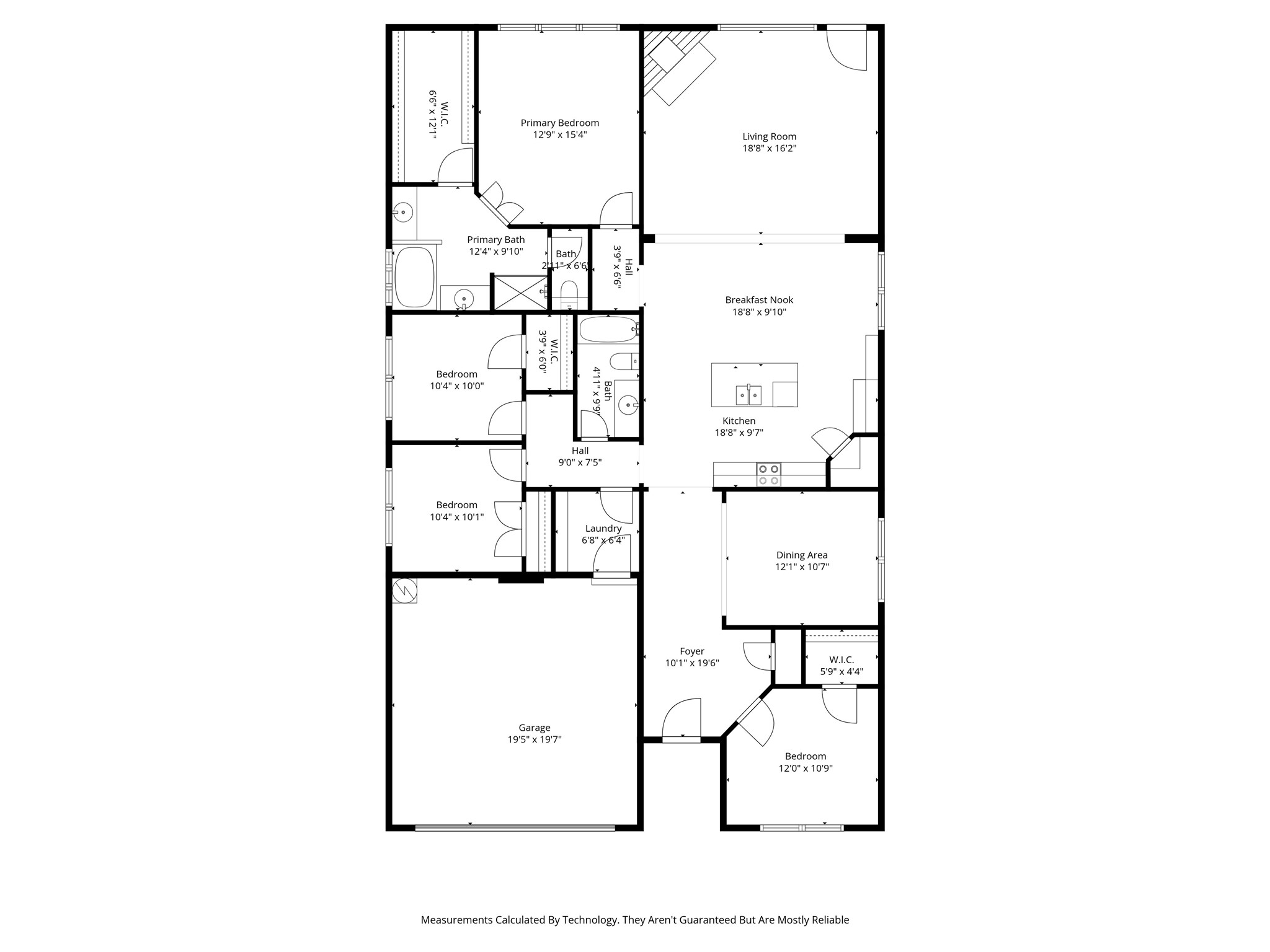 591 W Fate Main Place Fate TX 75087
