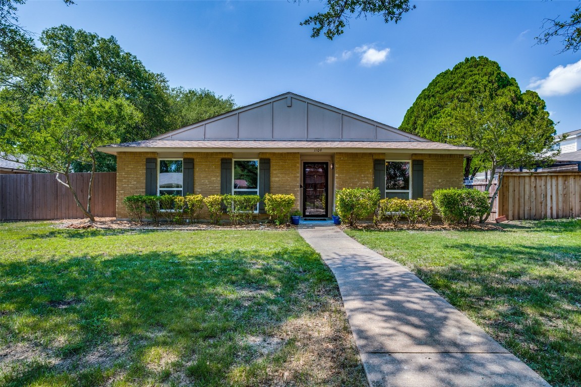 1104 Harvest Glen Drive Plano TX 75023