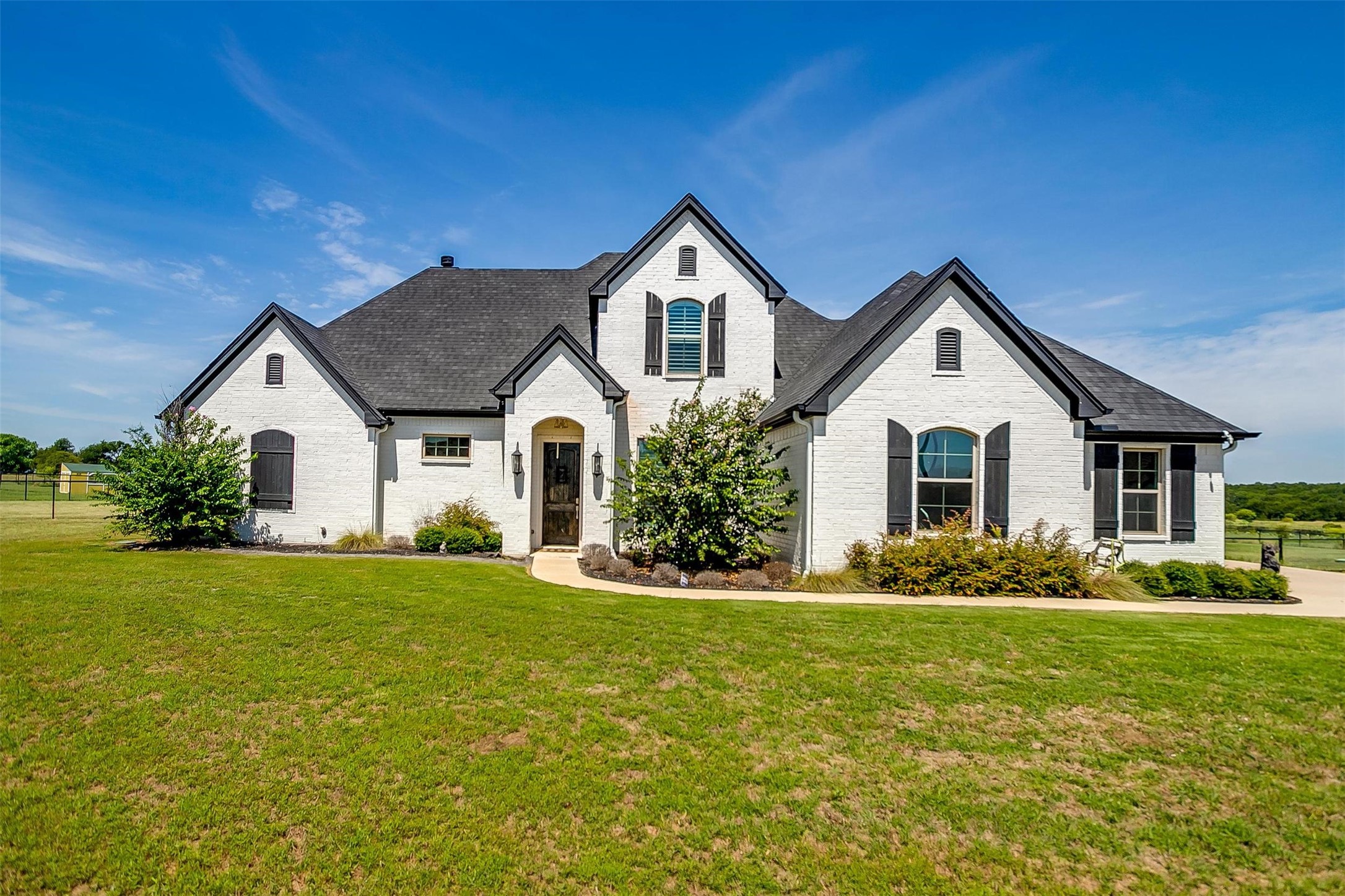161 El Dorado Trail Millsap TX 76066