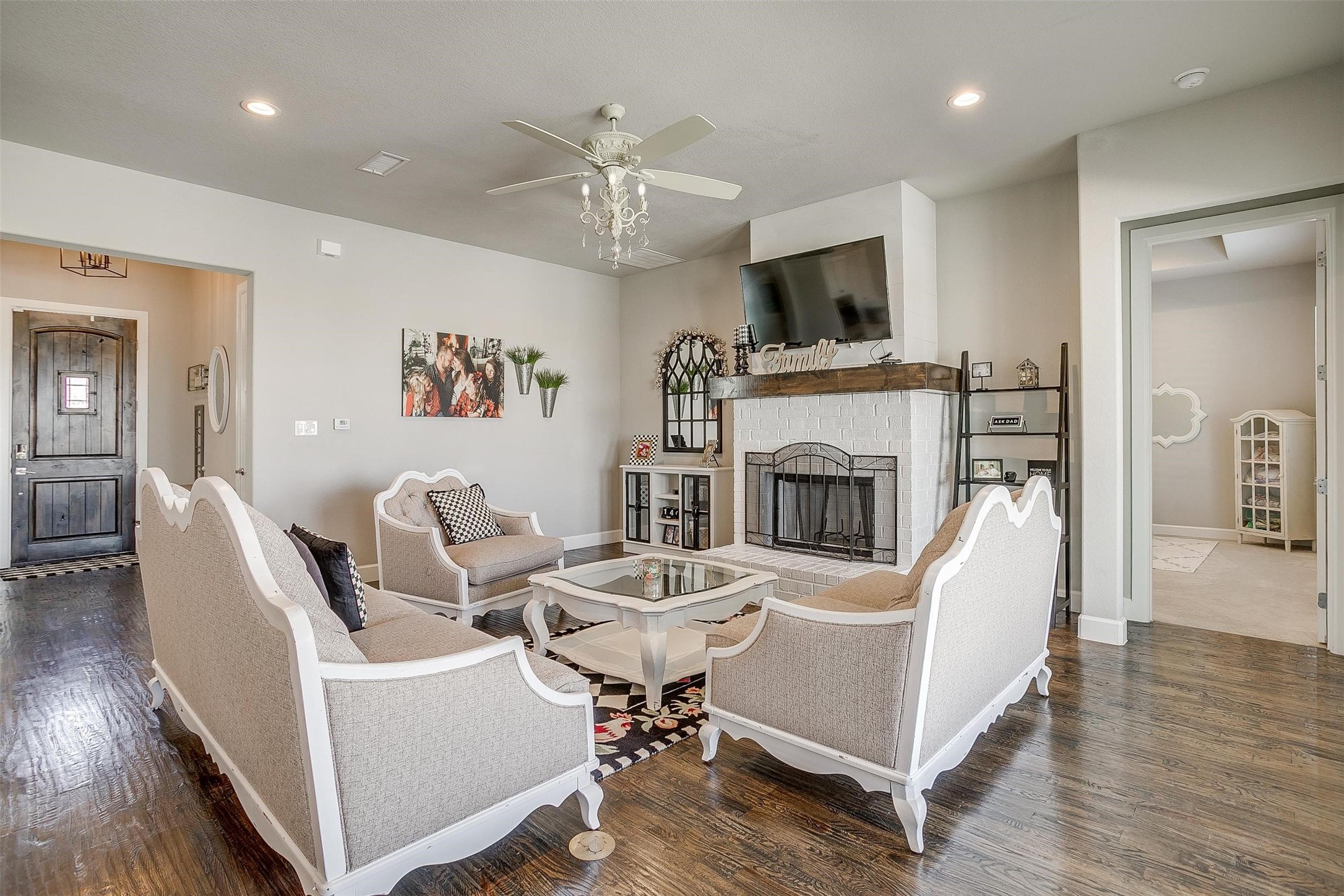161 El Dorado Trail Millsap TX 76066