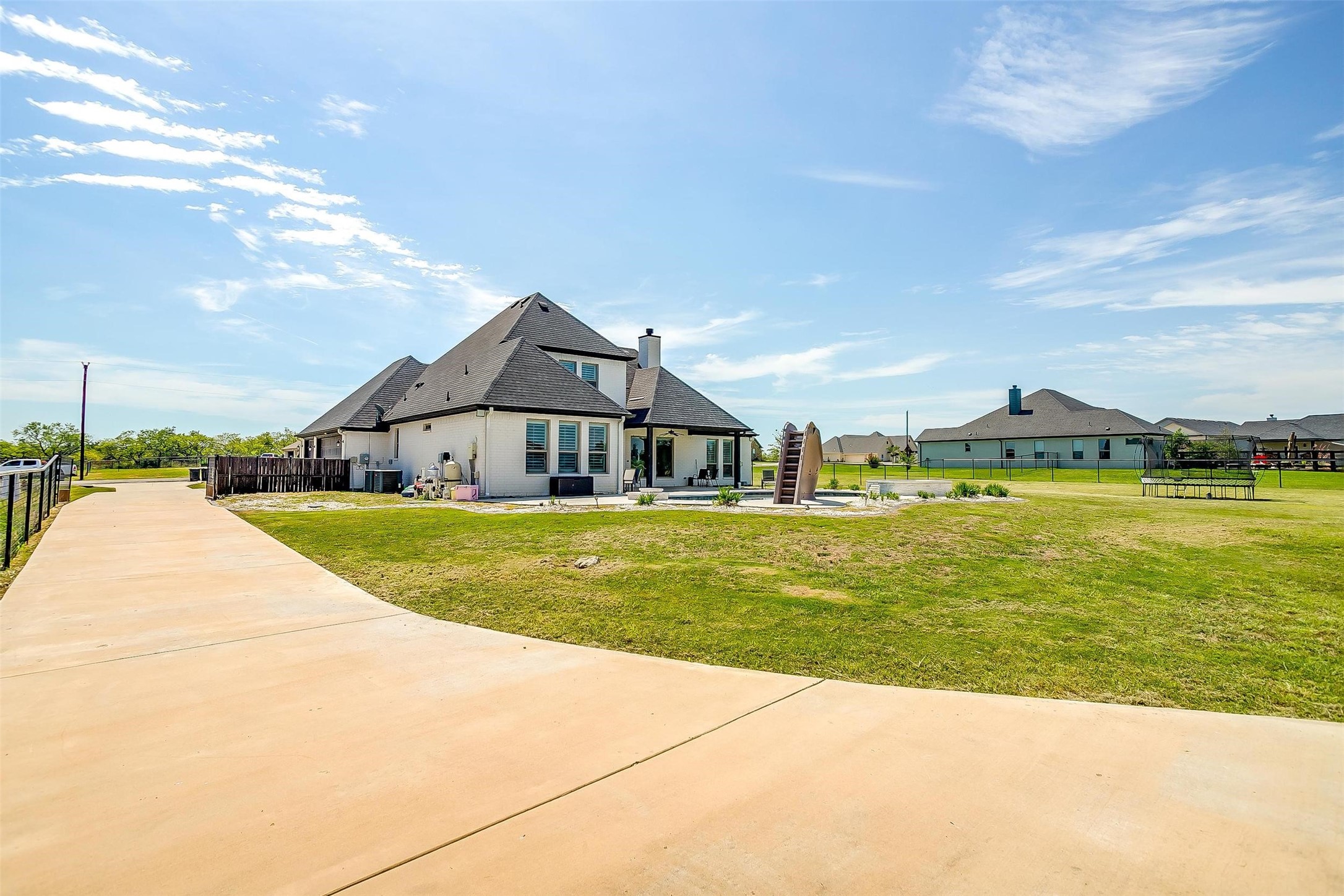 161 El Dorado Trail Millsap TX 76066