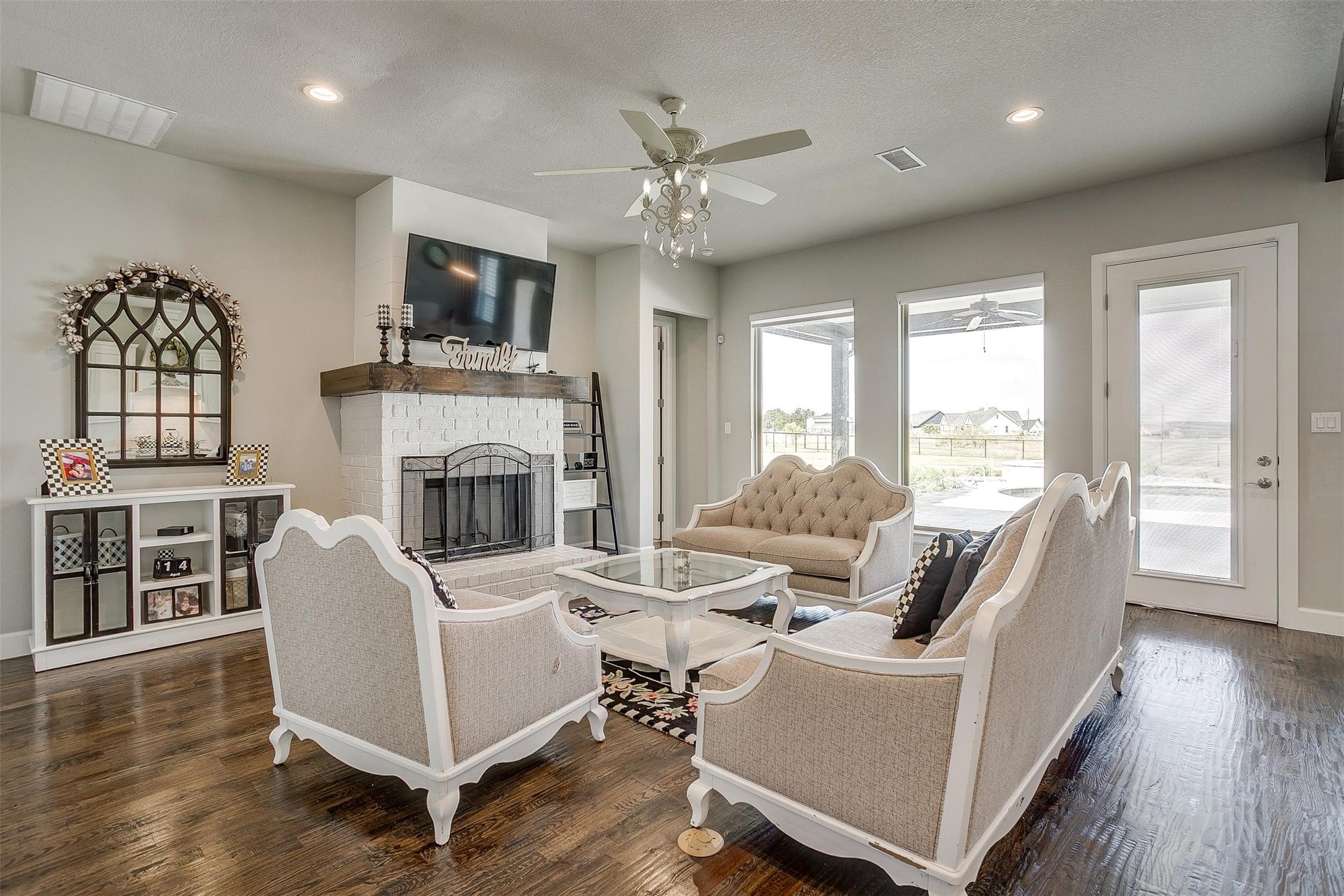 161 El Dorado Trail Millsap TX 76066