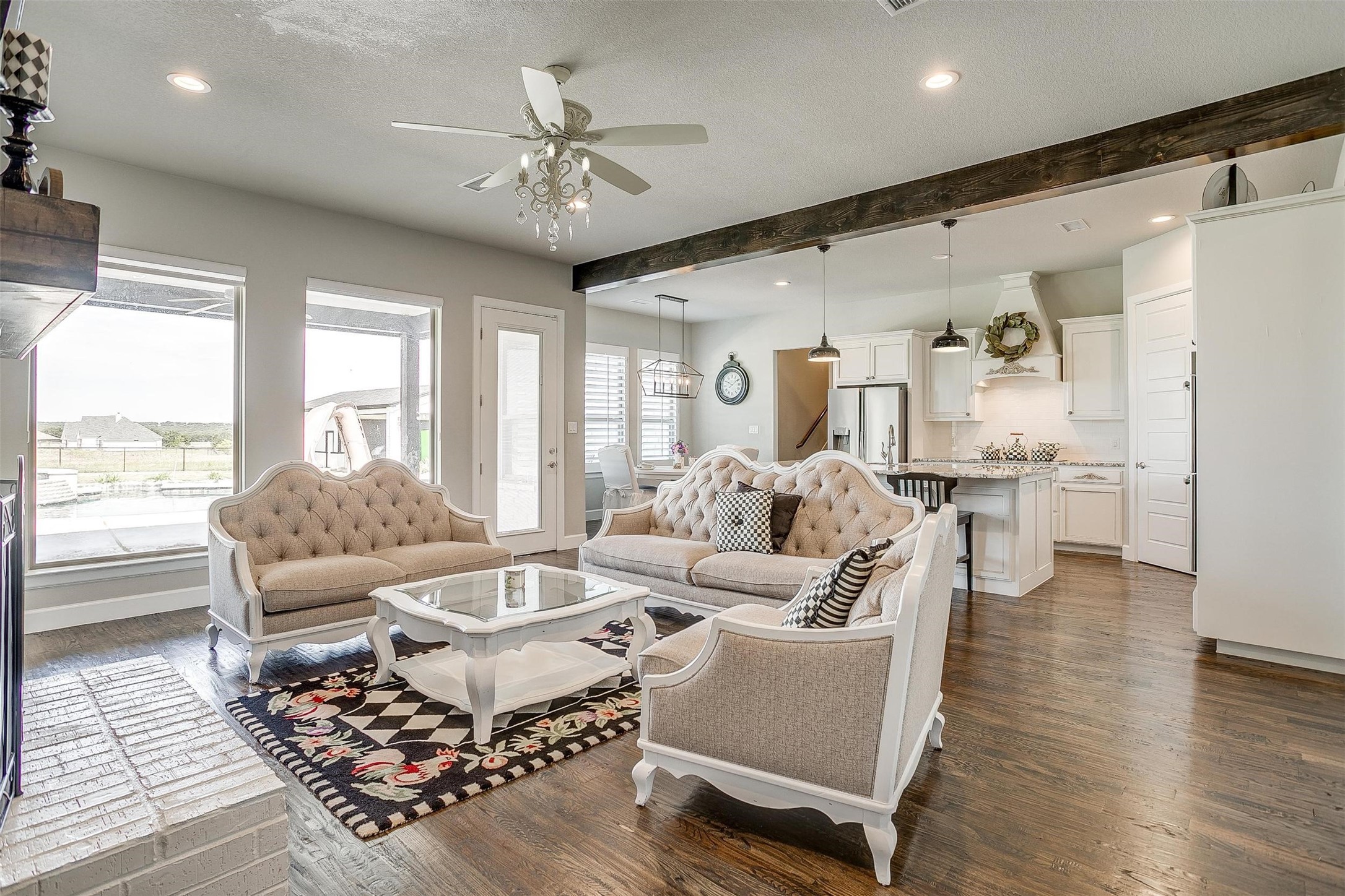 161 El Dorado Trail Millsap TX 76066