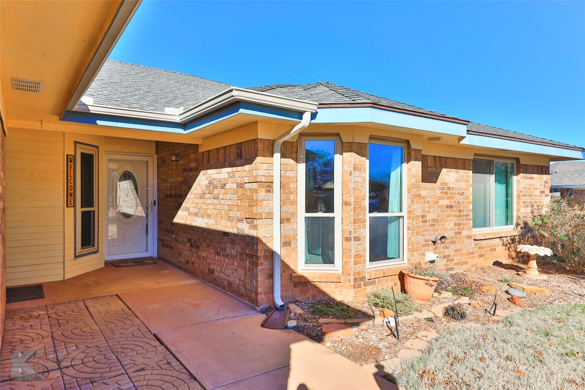 2950 Oak Ridge Court Abilene TX 79606