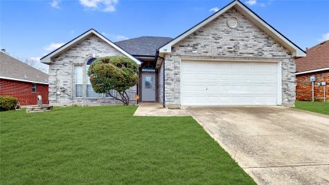 148 Pinion Lane Rockwall TX 75032