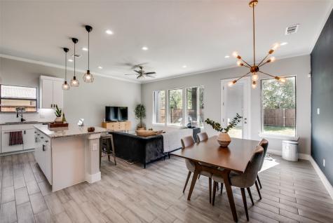 3416 Gallagher Street Dallas TX 75212