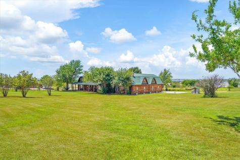2200 White Lane Haslet TX 76052