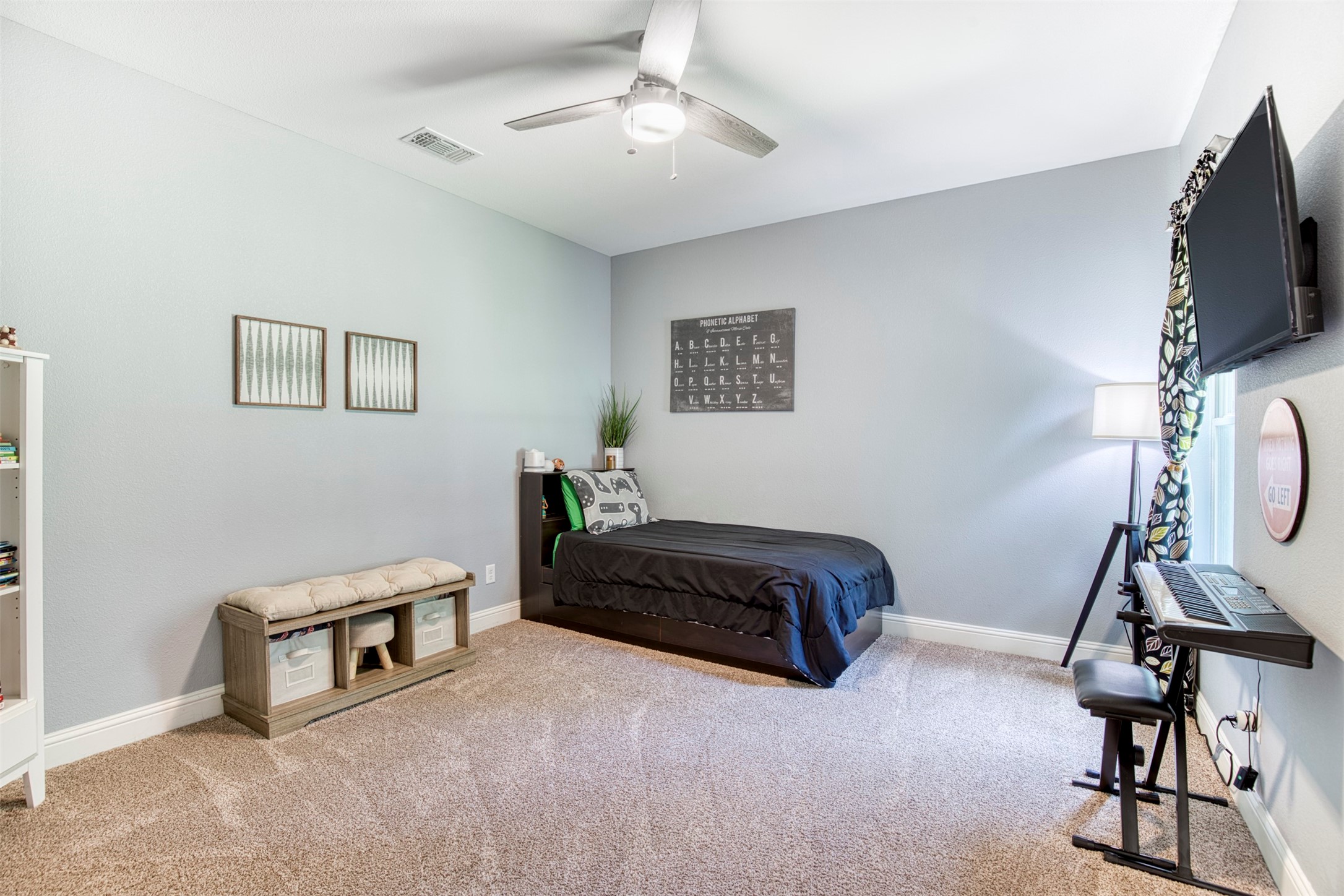 2121 Canyon Lake Road Wills Point TX 75169