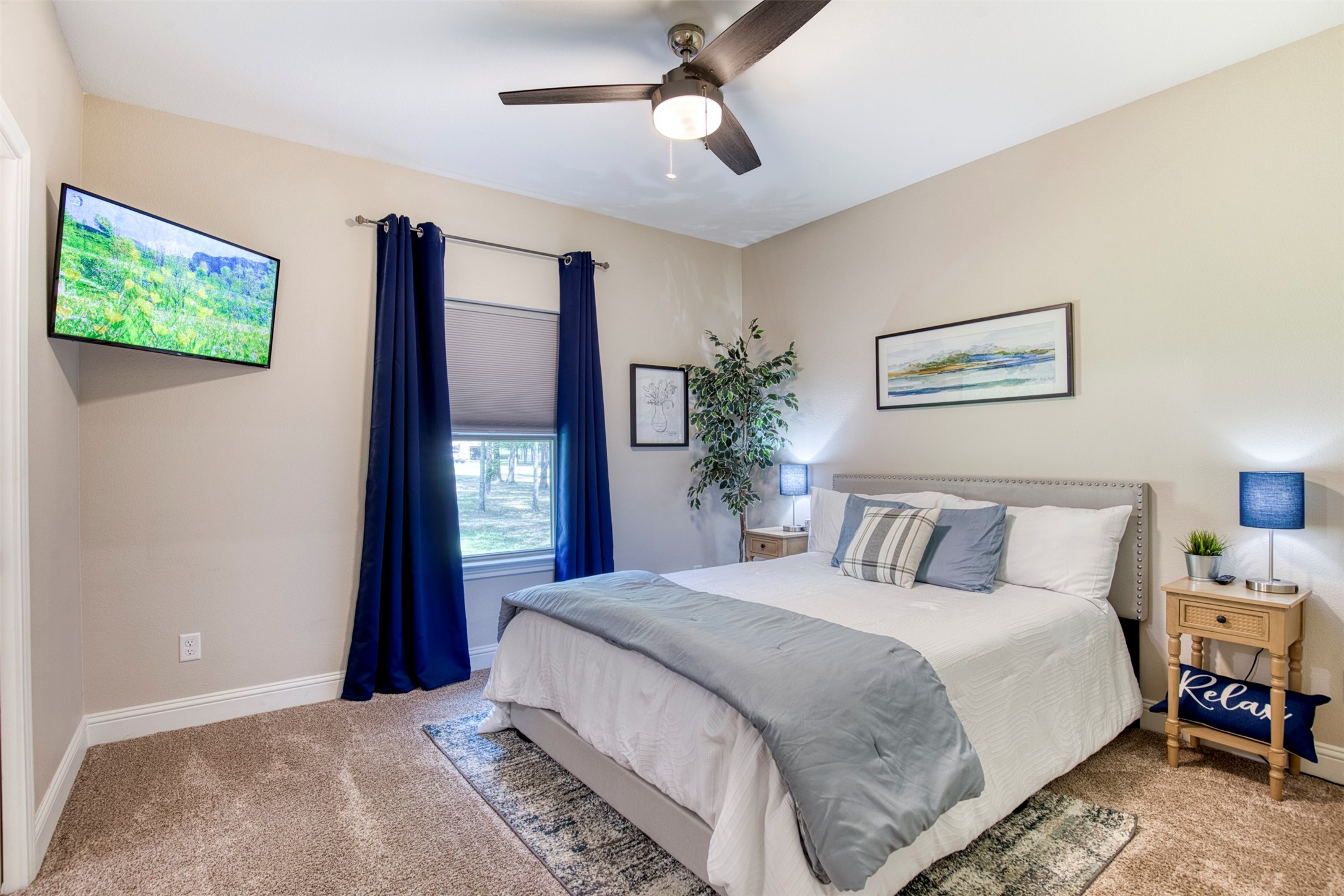 2121 Canyon Lake Road Wills Point TX 75169