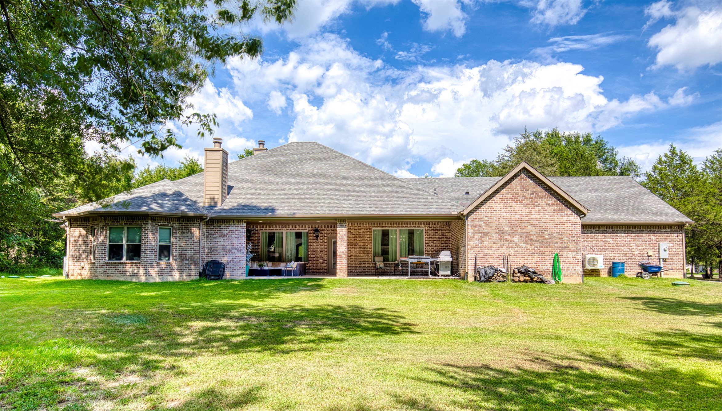 2121 Canyon Lake Road Wills Point TX 75169