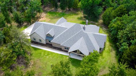 2121 Canyon Lake Road Wills Point TX 75169