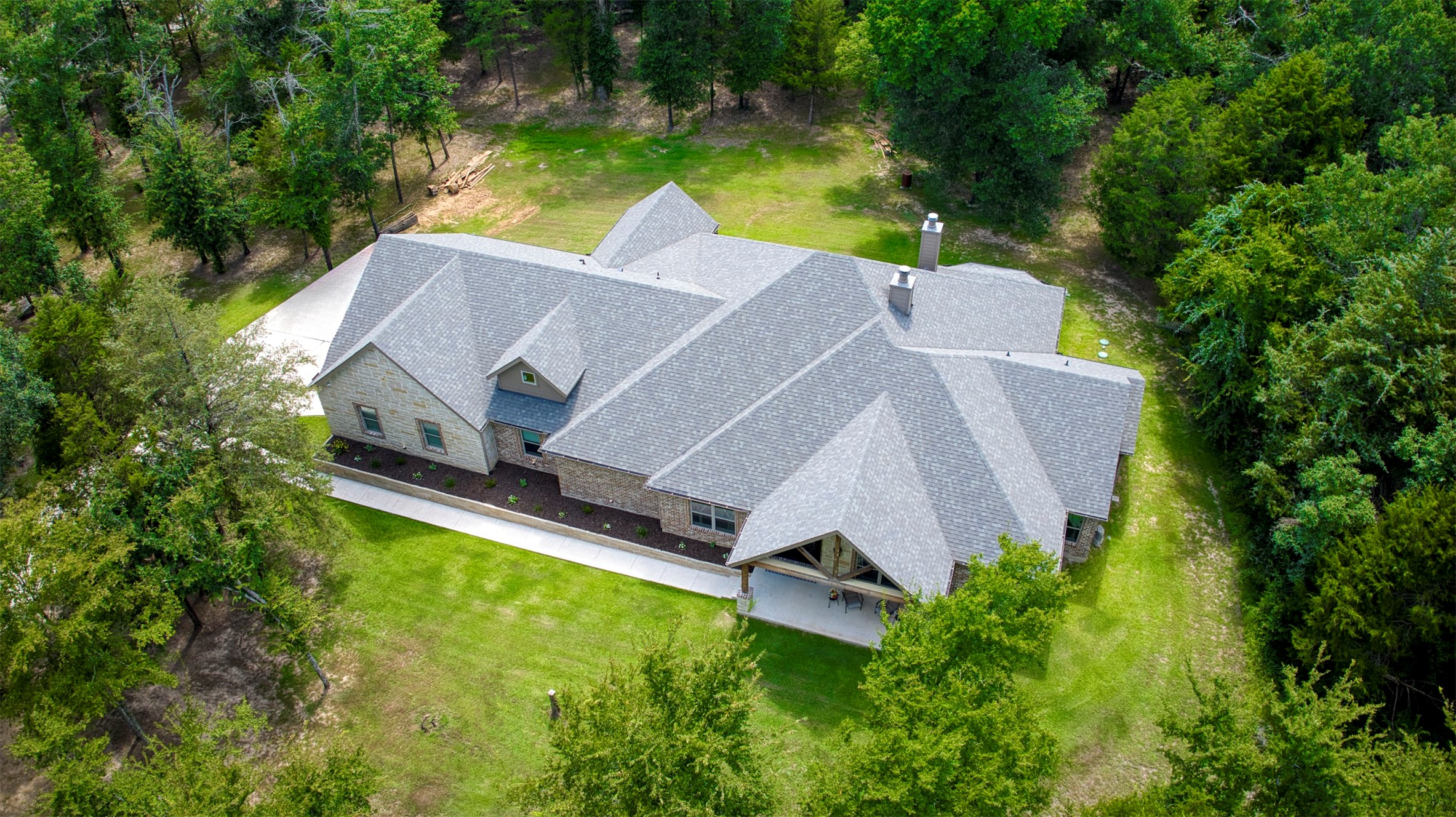 2121 Canyon Lake Road Wills Point TX 75169
