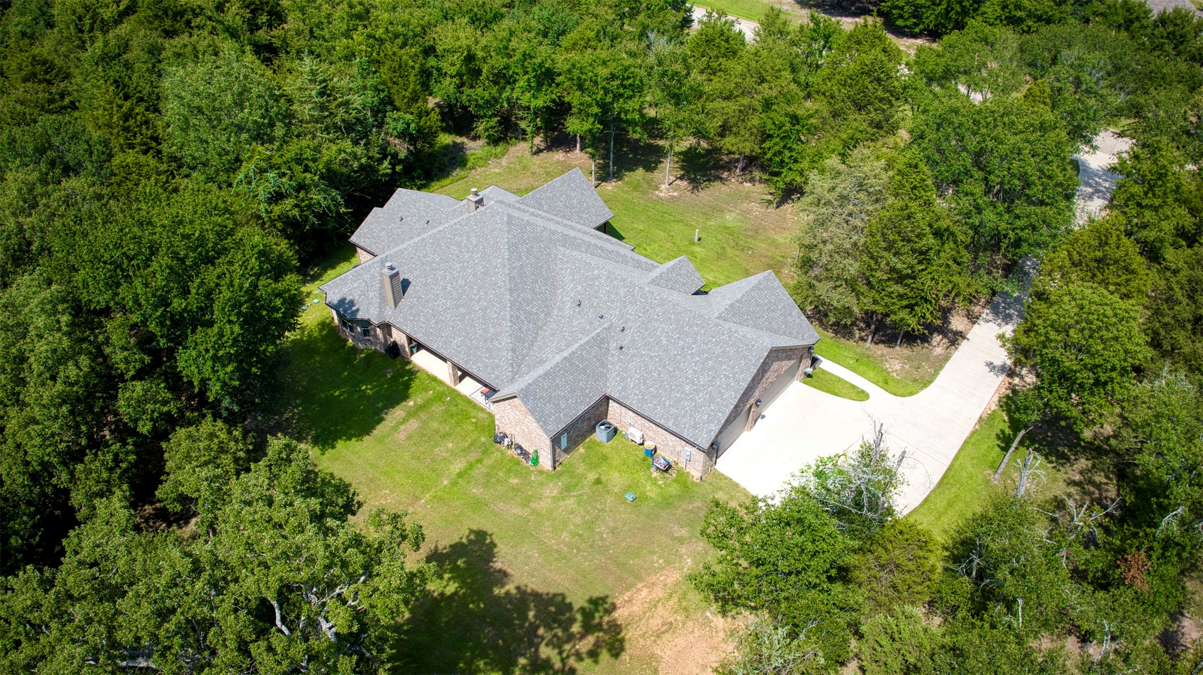 2121 Canyon Lake Road Wills Point TX 75169