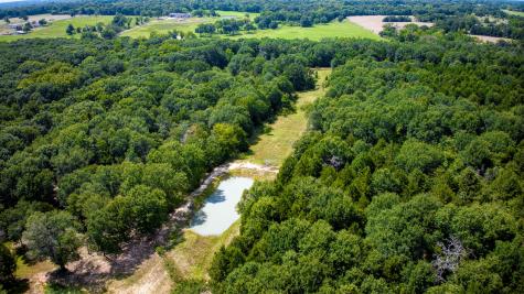 2121 Canyon Lake Road Wills Point TX 75169
