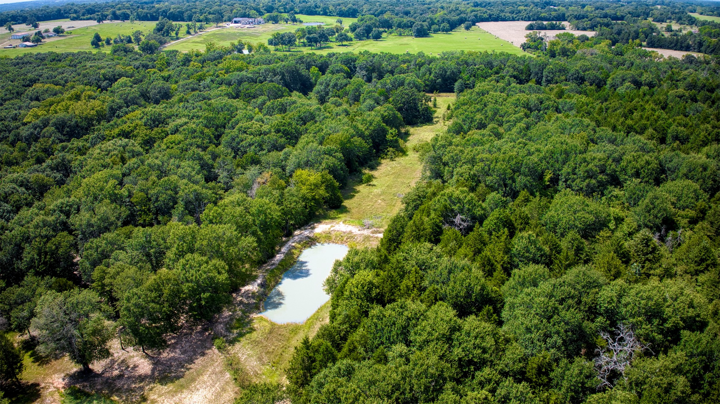 2121 Canyon Lake Road Wills Point TX 75169