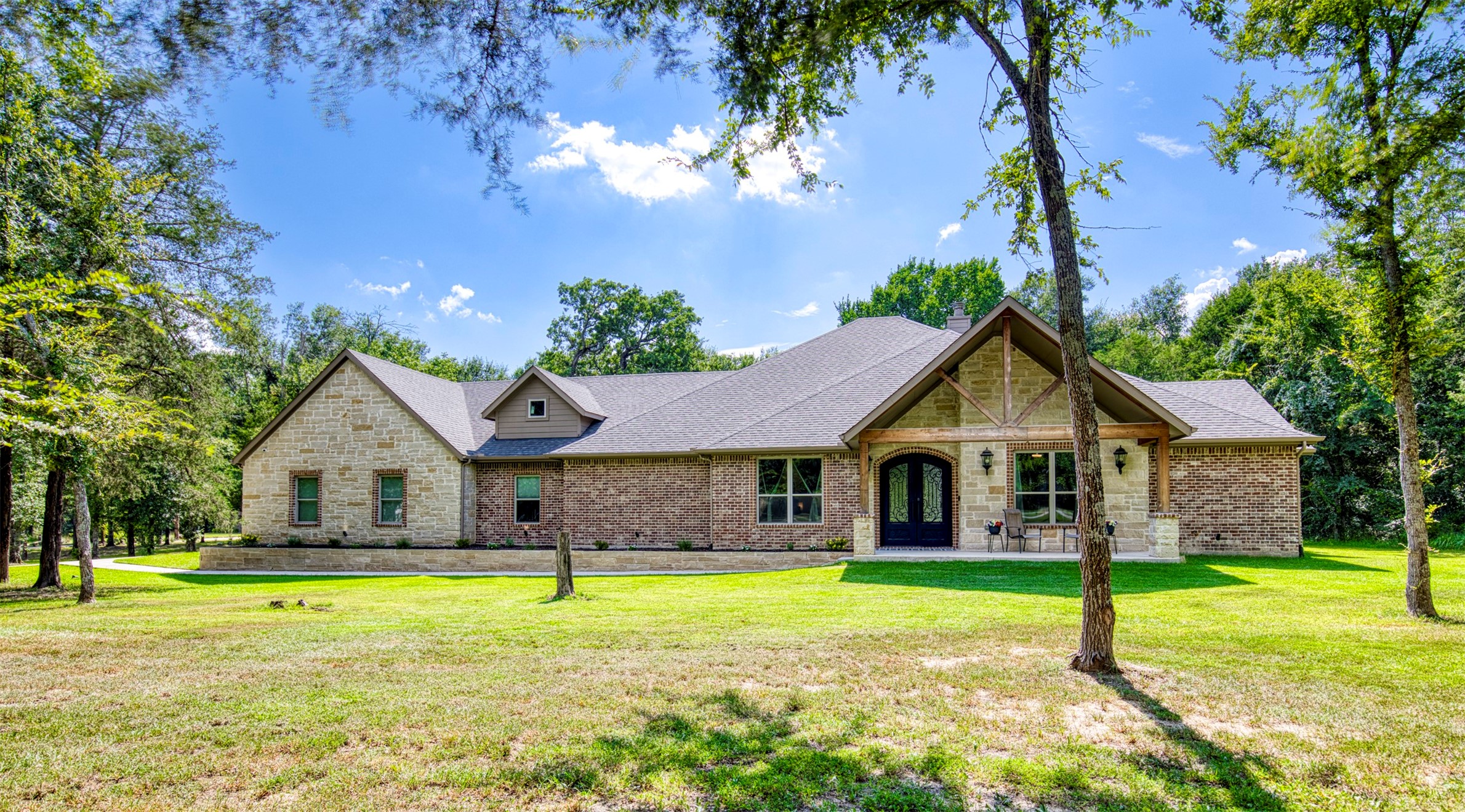 2121 Canyon Lake Road Wills Point TX 75169