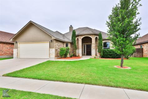 309 Southlake Drive Abilene TX 79602