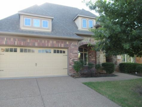 1115 Somerset Circle Forney TX 75126