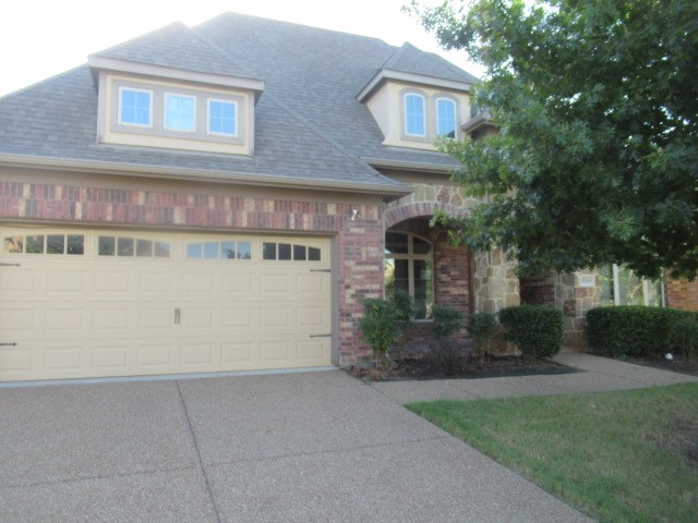 1115 Somerset Circle Forney TX 75126