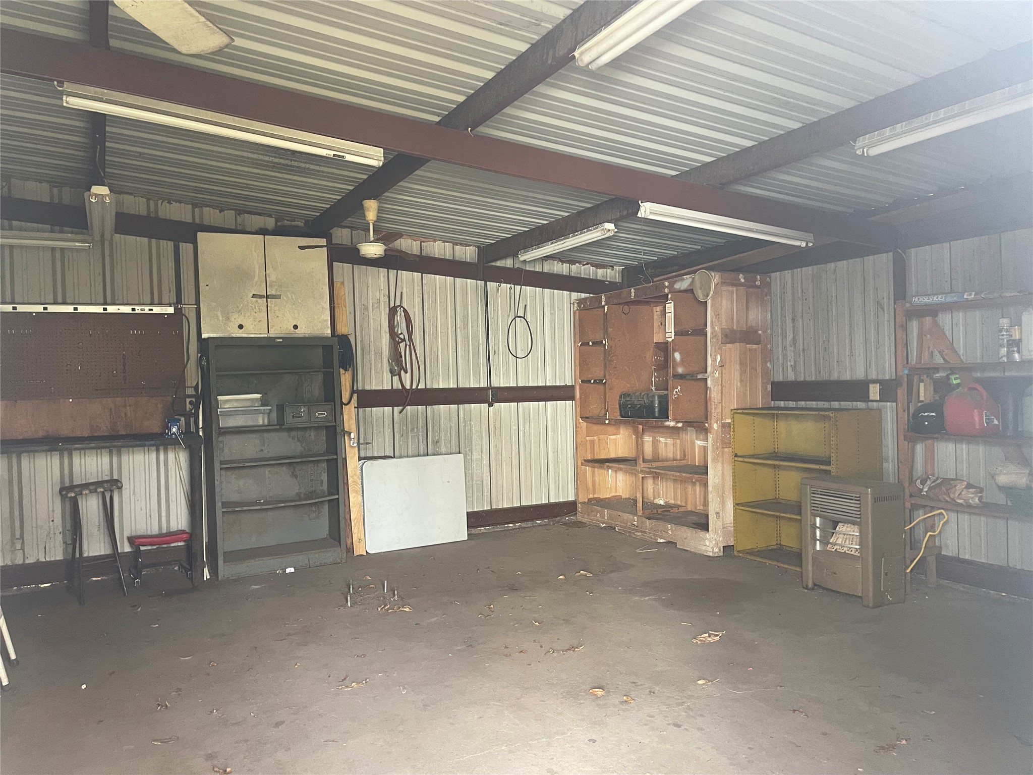 406 S Austin Street Wolfe City TX 75496