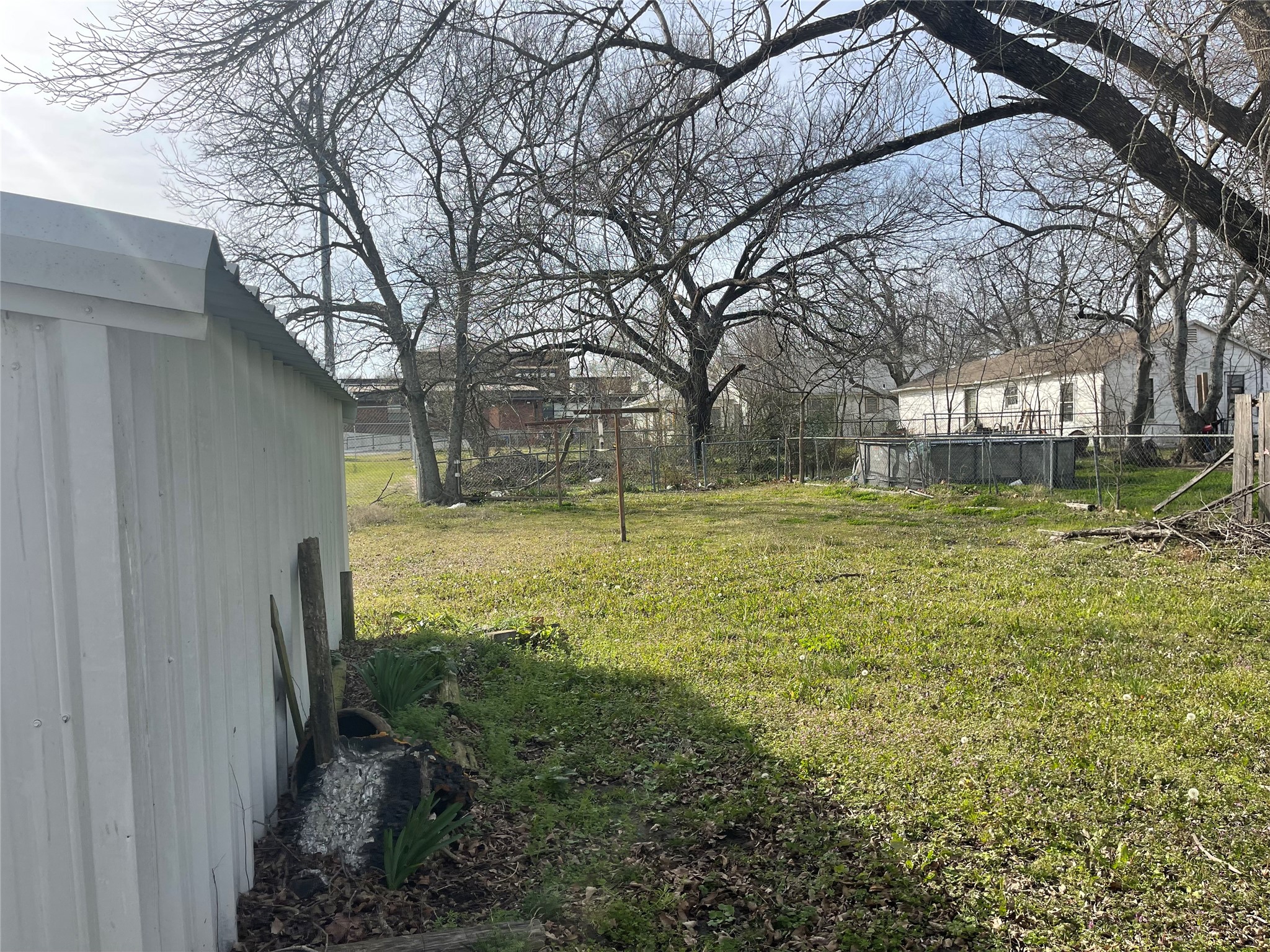 406 S Austin Street Wolfe City TX 75496