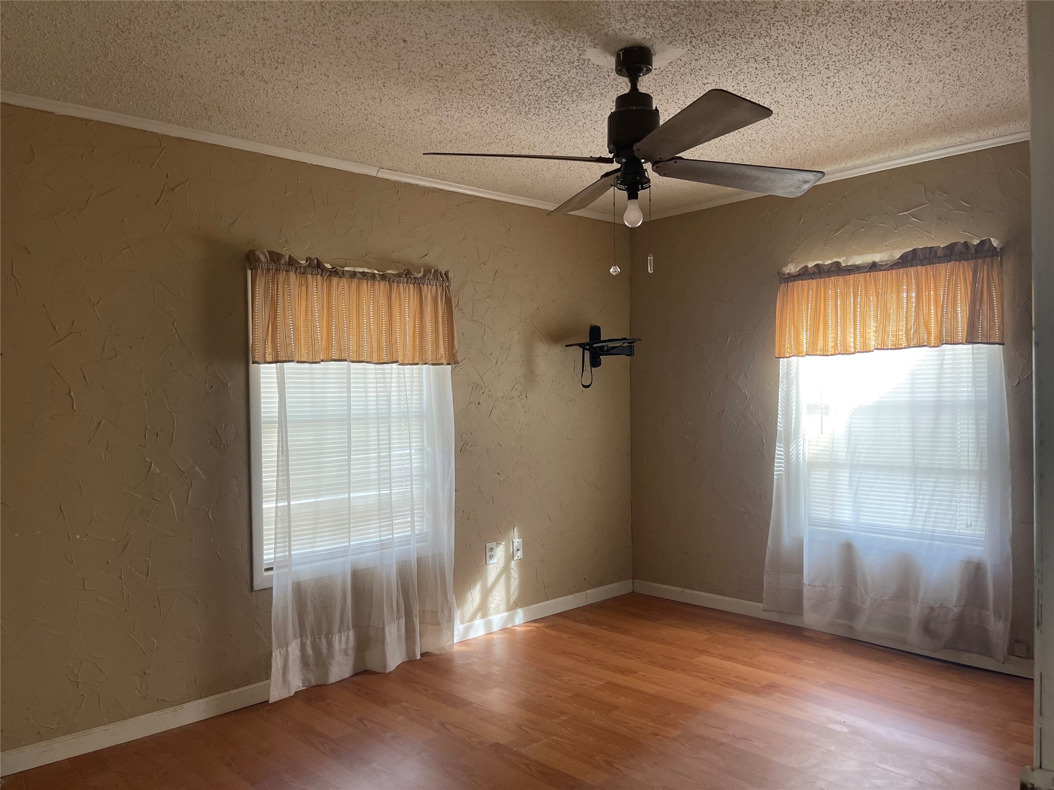 406 S Austin Street Wolfe City TX 75496