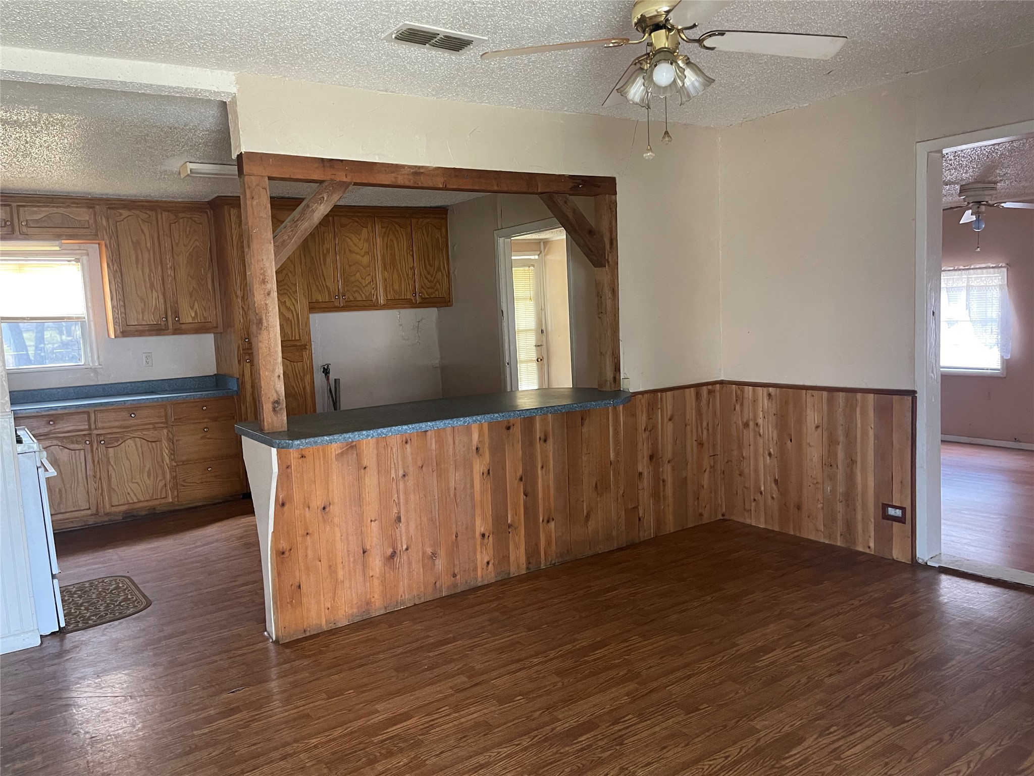 406 S Austin Street Wolfe City TX 75496
