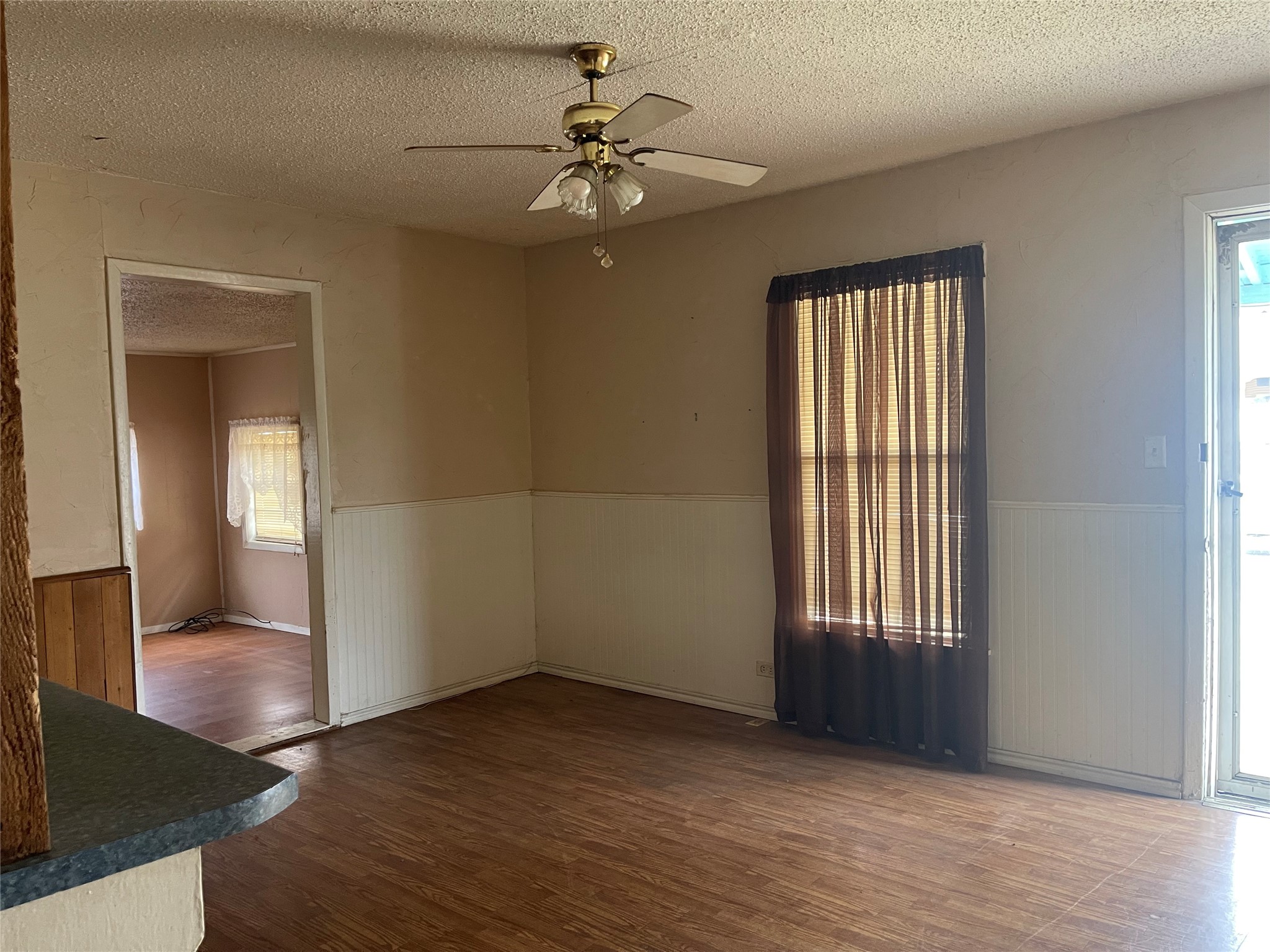 406 S Austin Street Wolfe City TX 75496
