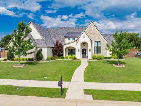 2223 Somerfield Drive Midlothian TX 76065