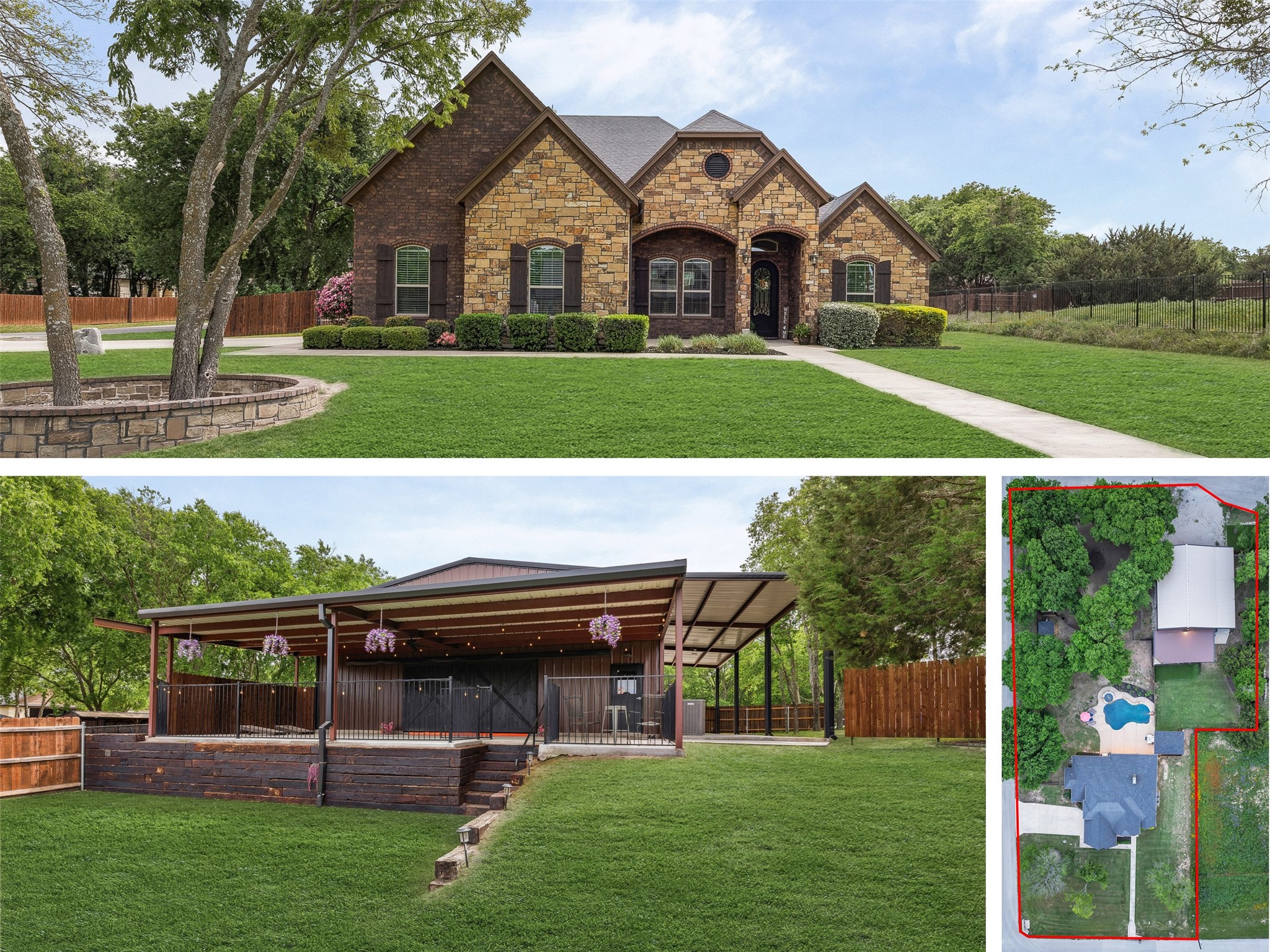 7839 Blanchard Way Fort Worth TX 76126