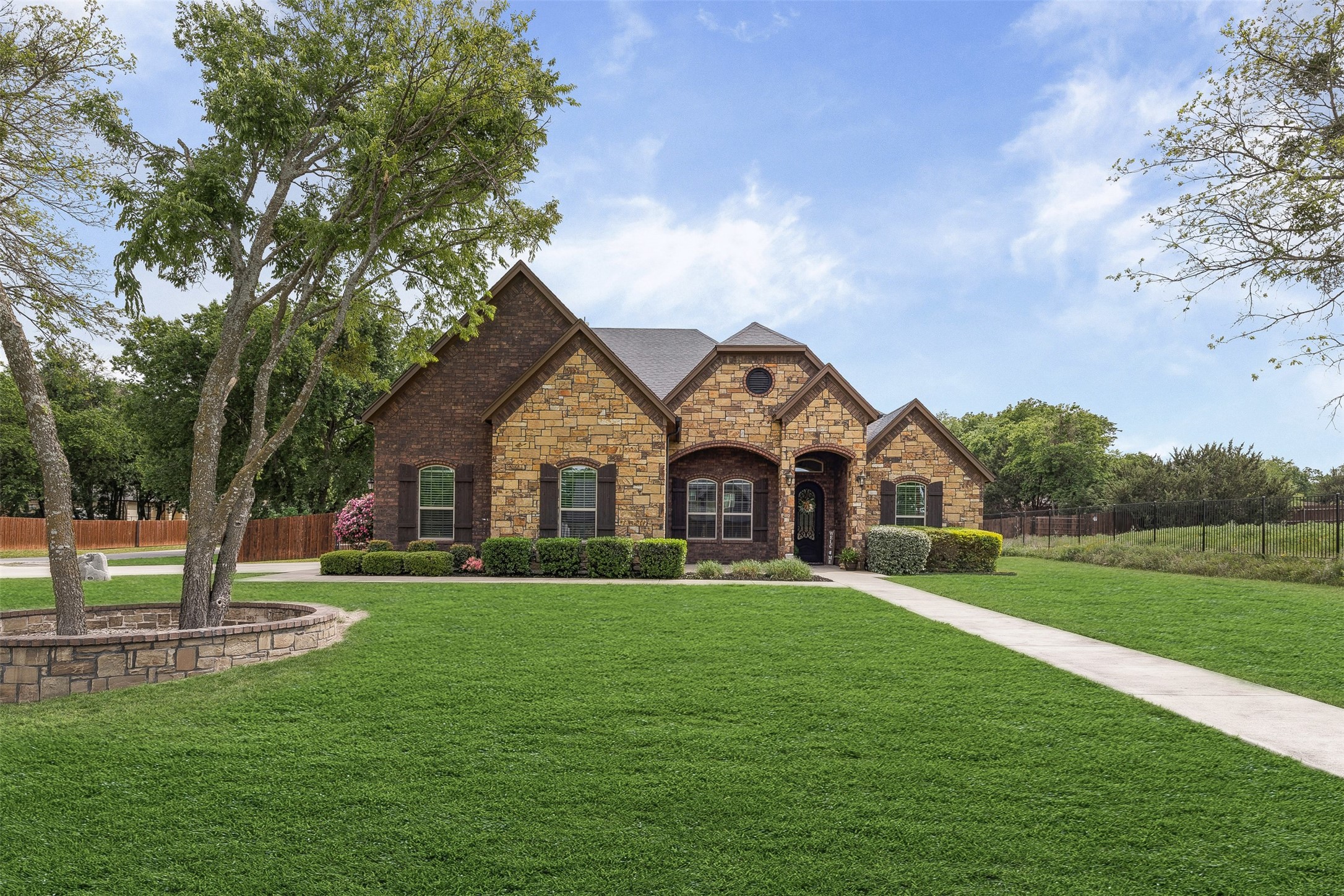 7839 Blanchard Way Fort Worth TX 76126