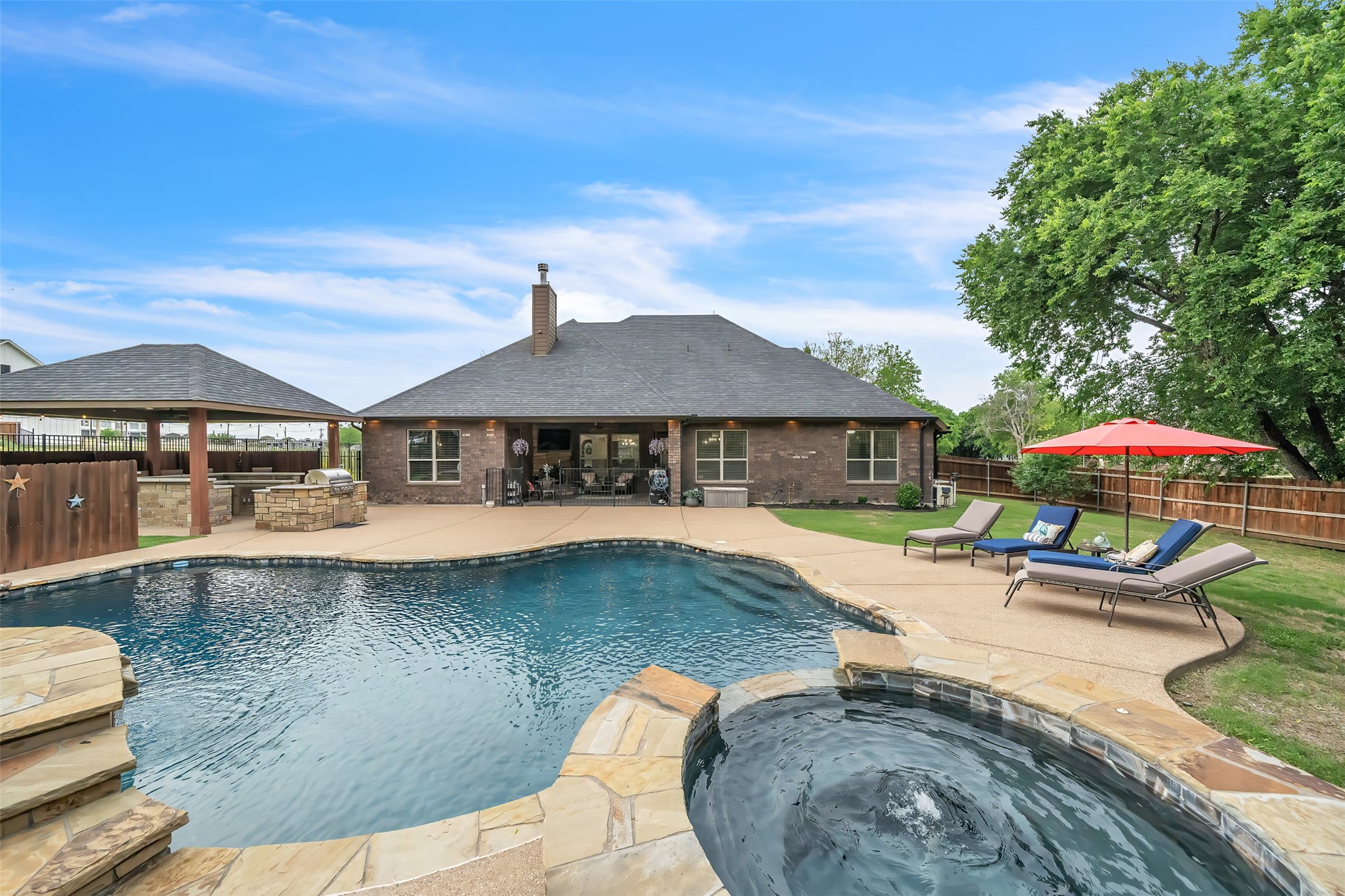7839 Blanchard Way Fort Worth TX 76126