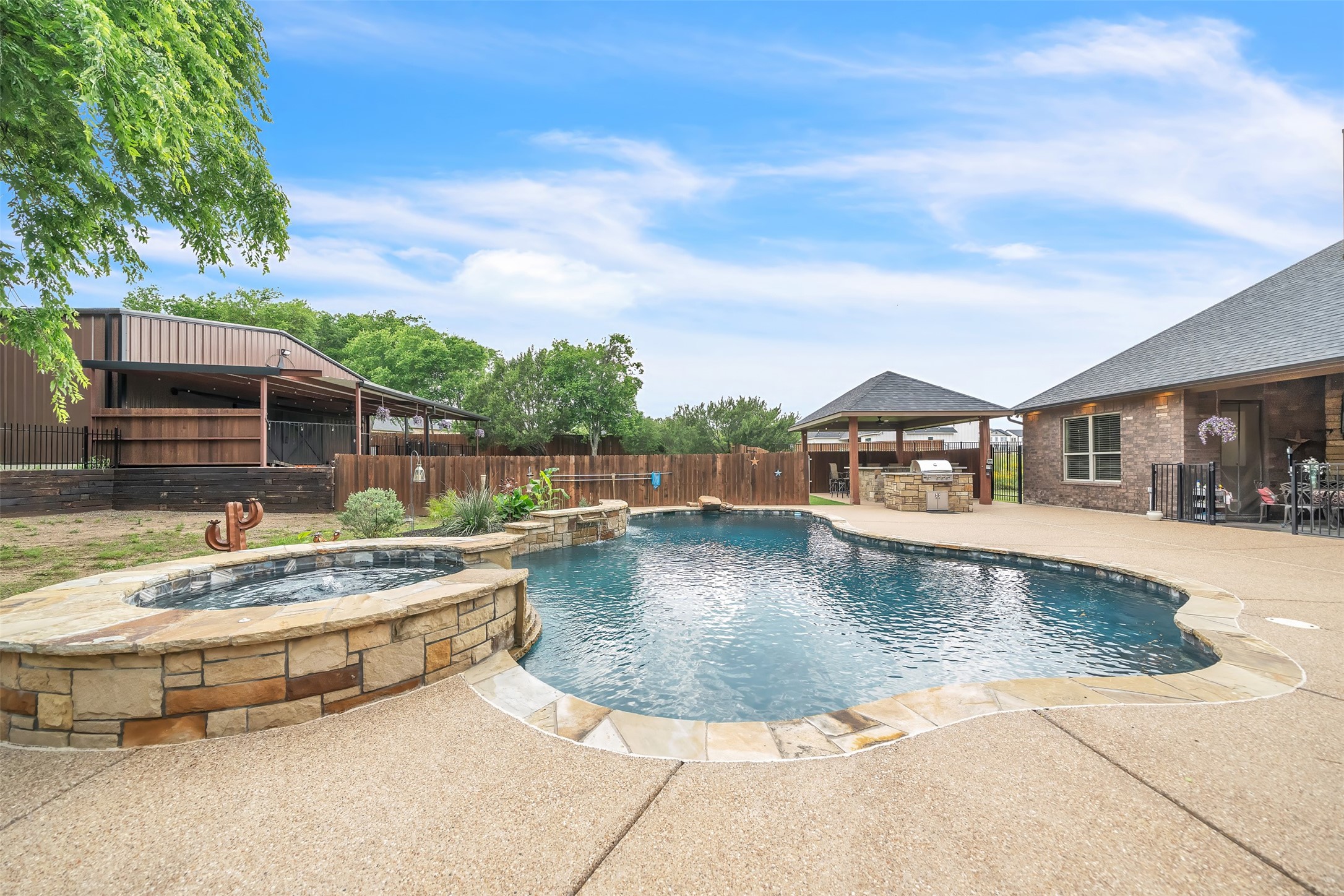 7839 Blanchard Way Fort Worth TX 76126