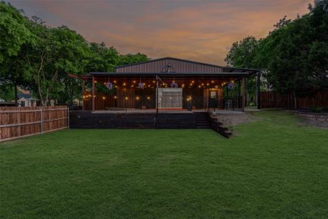 7839 Blanchard Way Fort Worth TX 76126