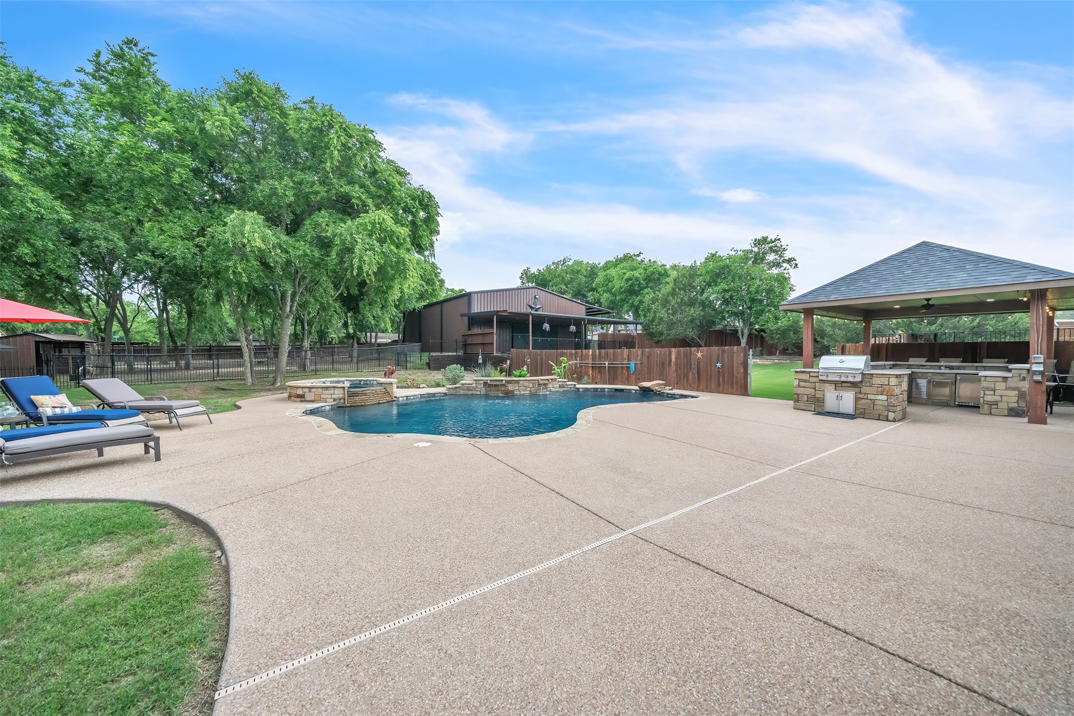 7839 Blanchard Way Fort Worth TX 76126