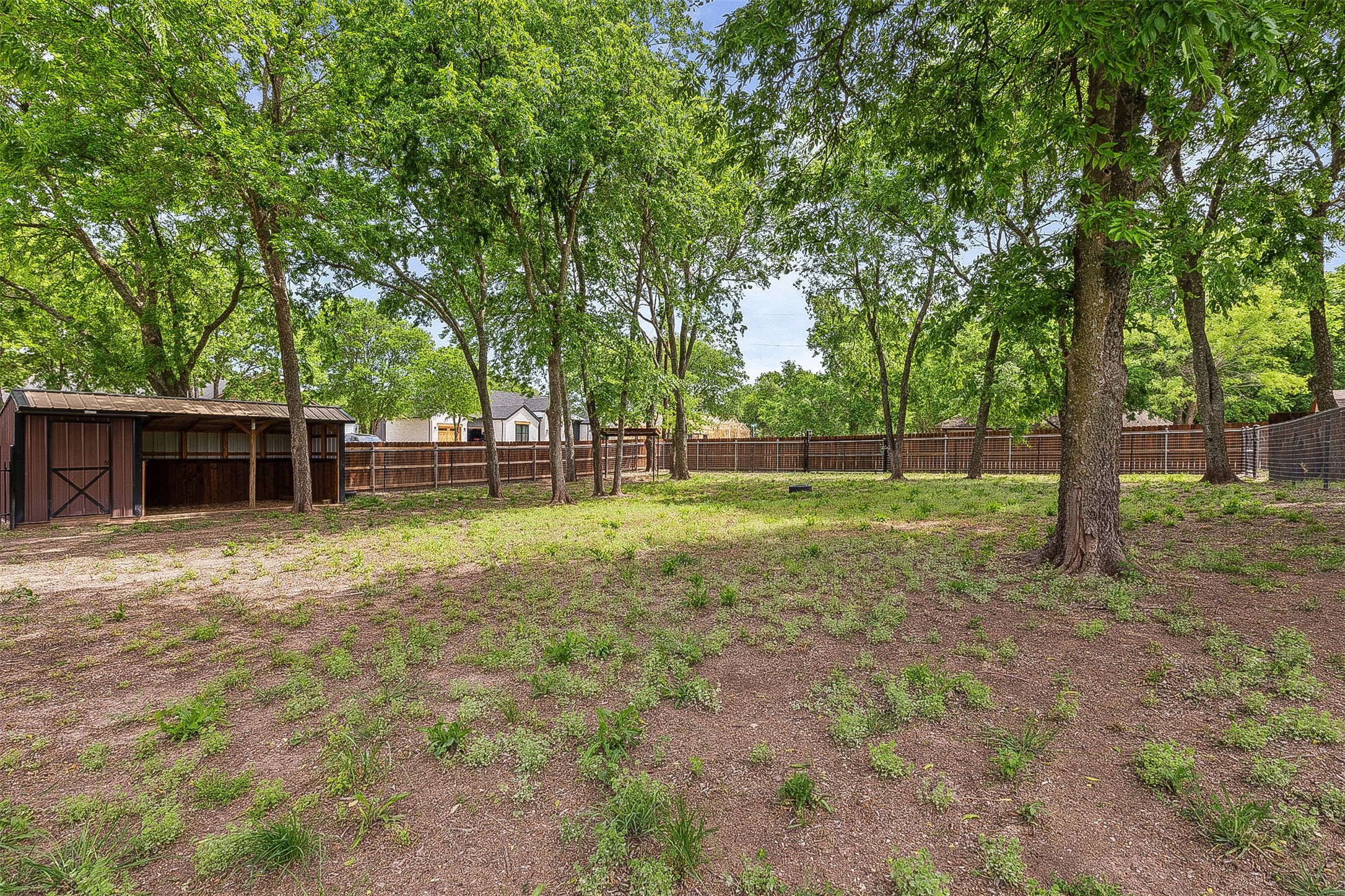 7839 Blanchard Way Fort Worth TX 76126