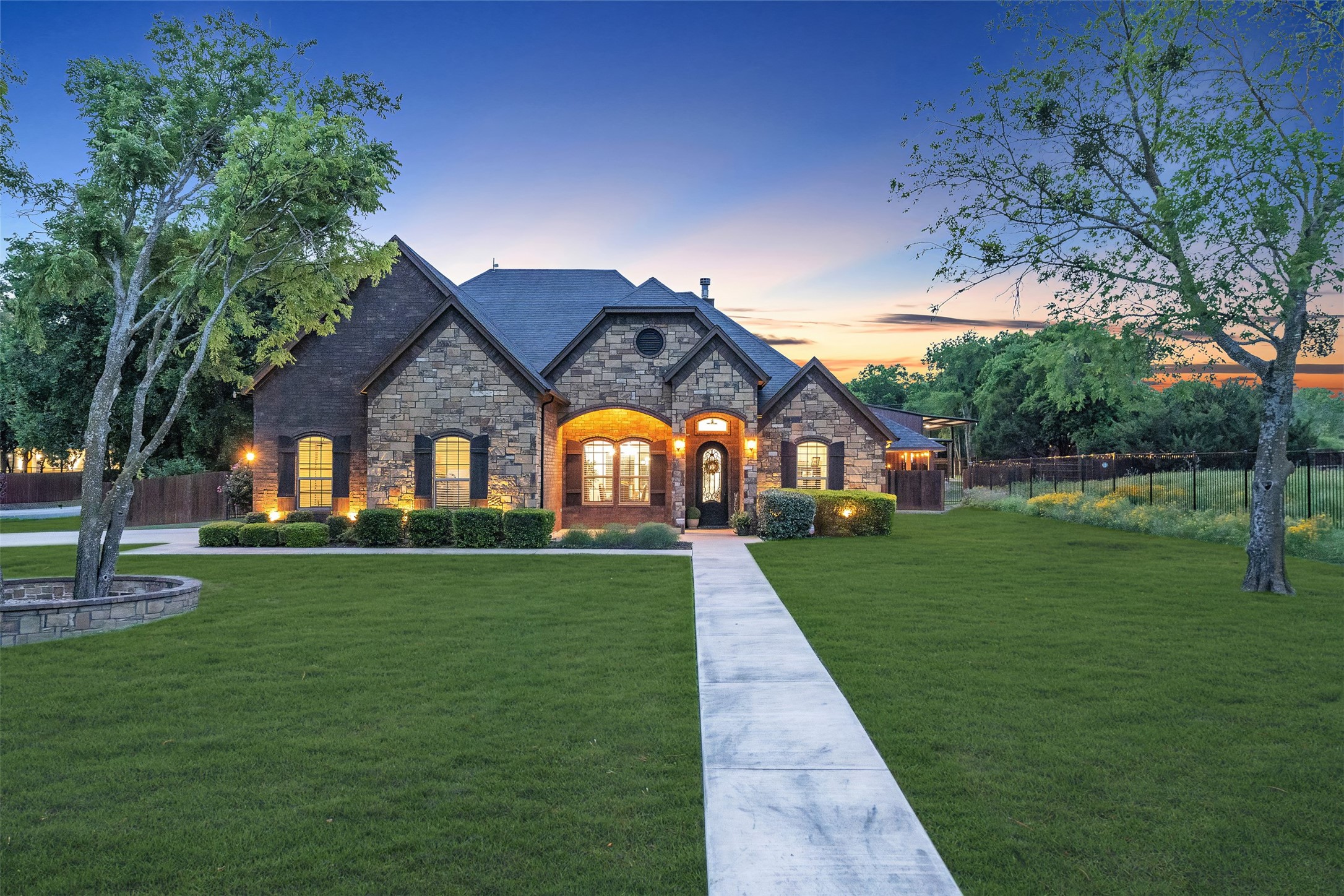 7839 Blanchard Way Fort Worth TX 76126