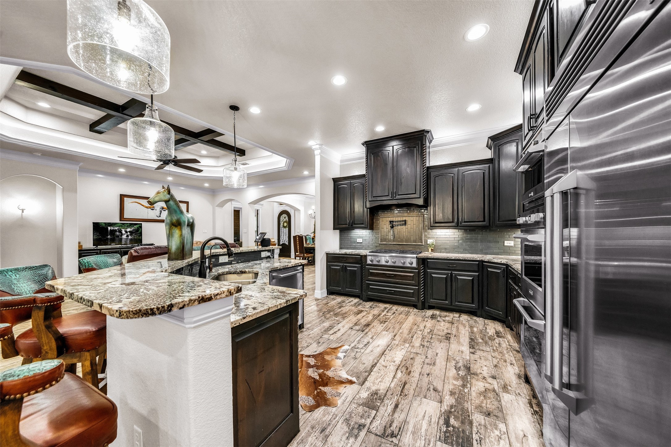 7839 Blanchard Way Fort Worth TX 76126